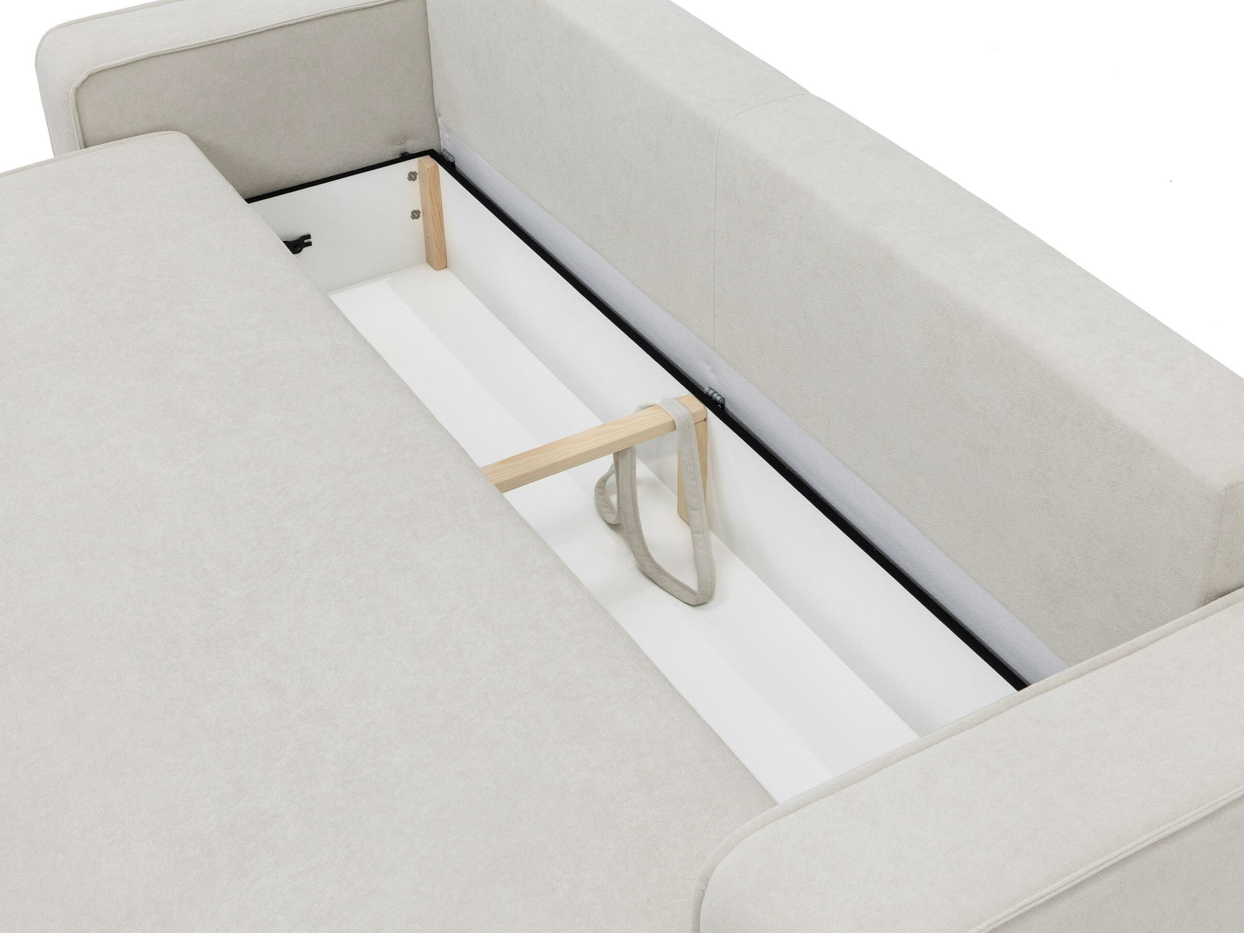 Kauč na razvlačenje Bountiful 103 (Velo 635)