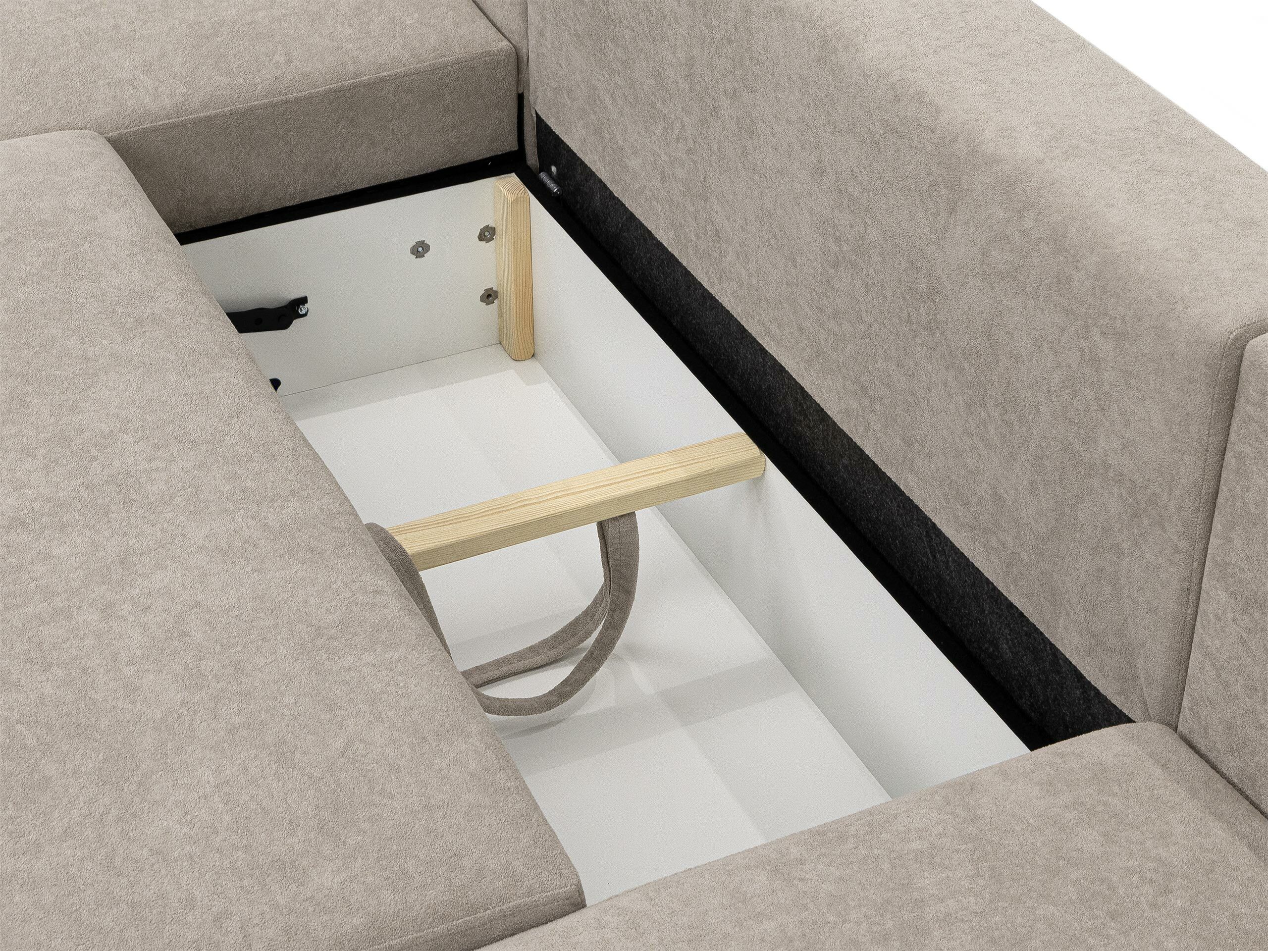 Kutna garnitura Bountiful 100 (Velo 621)