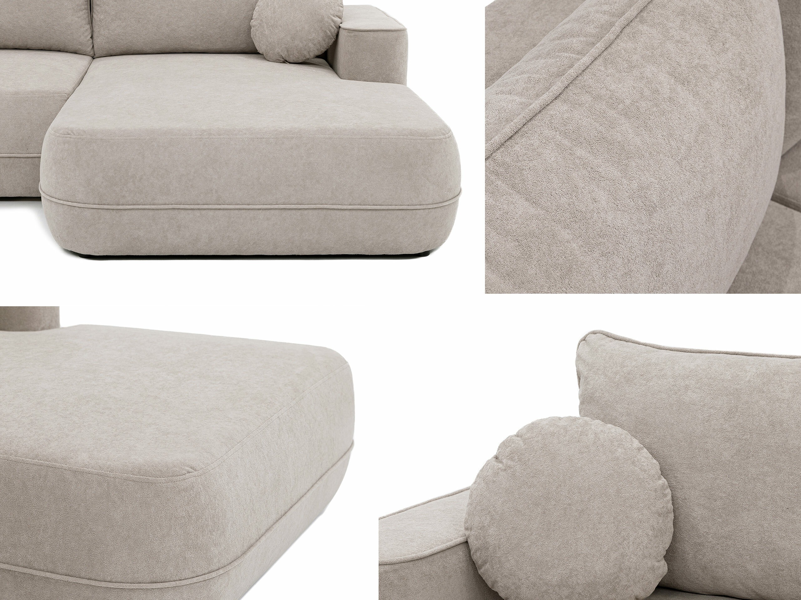 Kutna garnitura Magal (Velo 623)