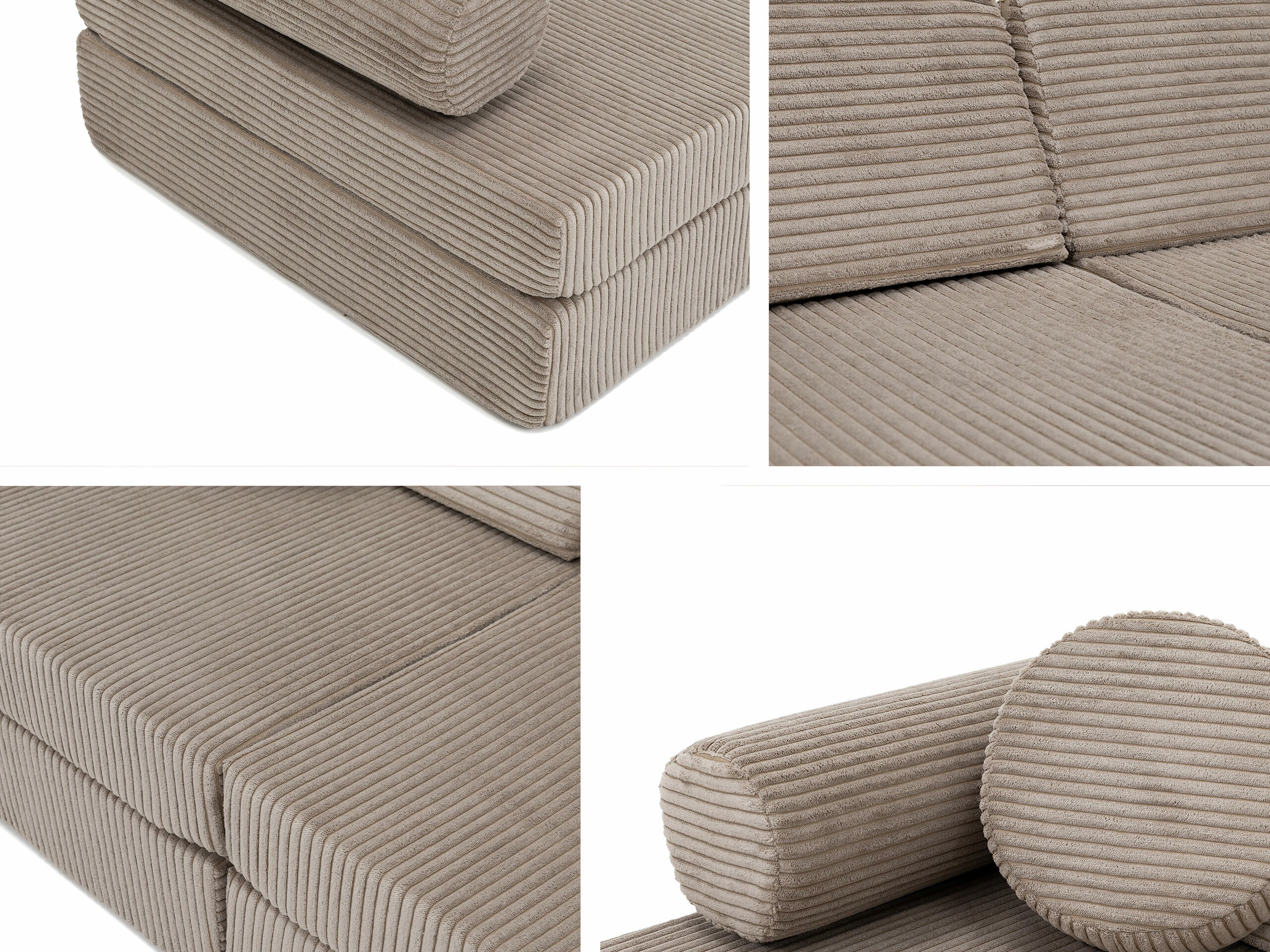 Sofa Edinburg 108 (Poso 29)