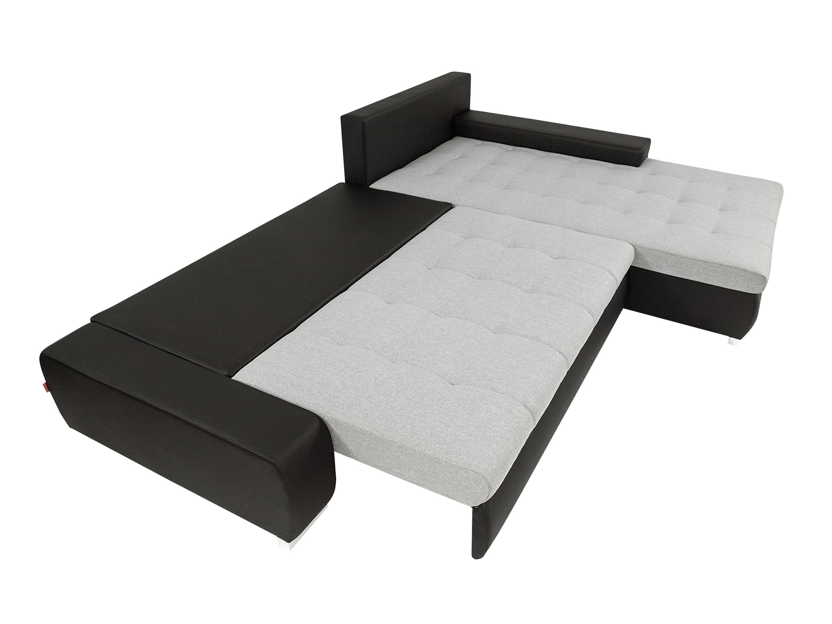 Kutna garnitura Comfivo Nitor II (Piano 21 + Mokka 03)