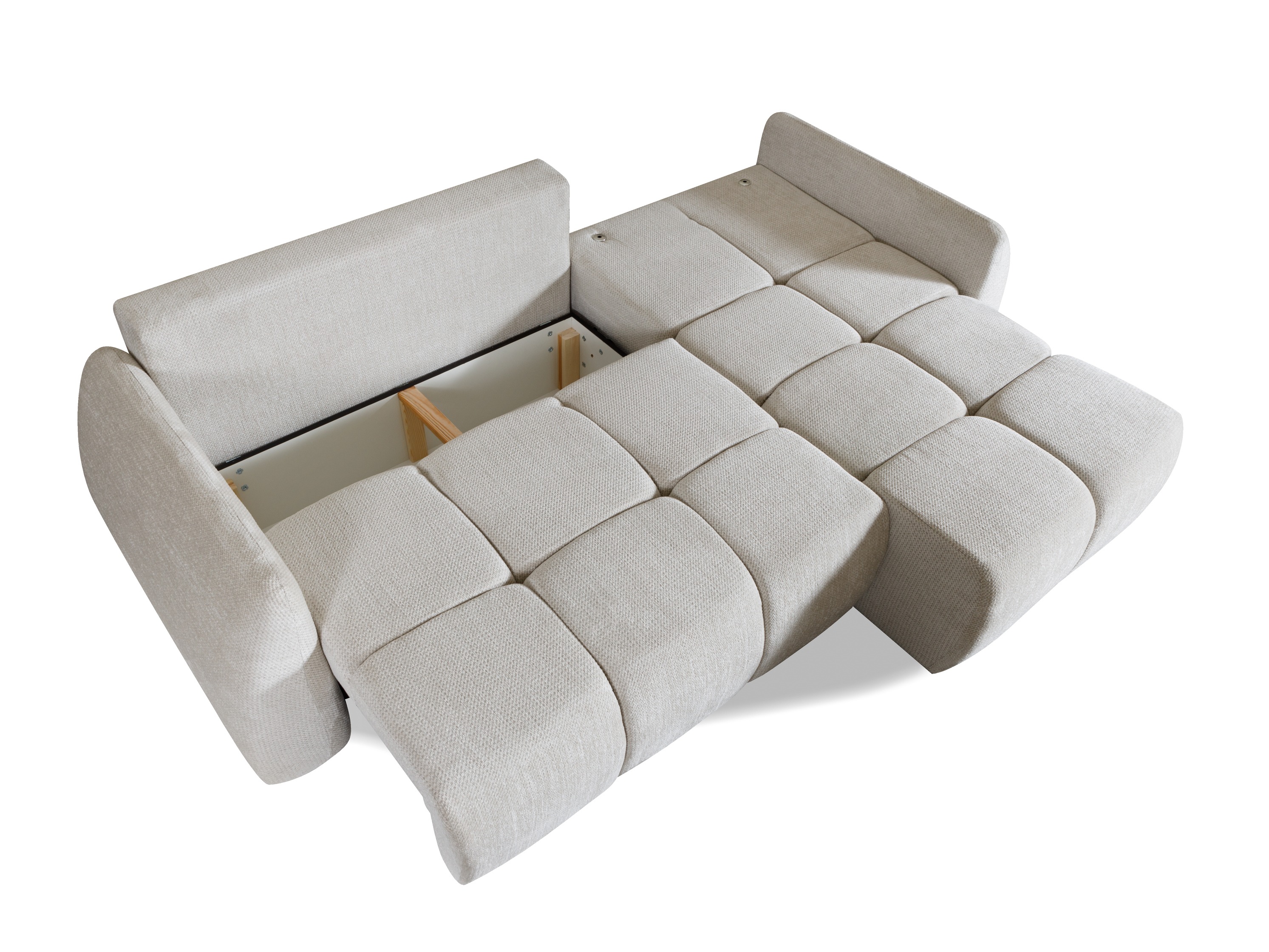 Kutna garnitura Vineland 141