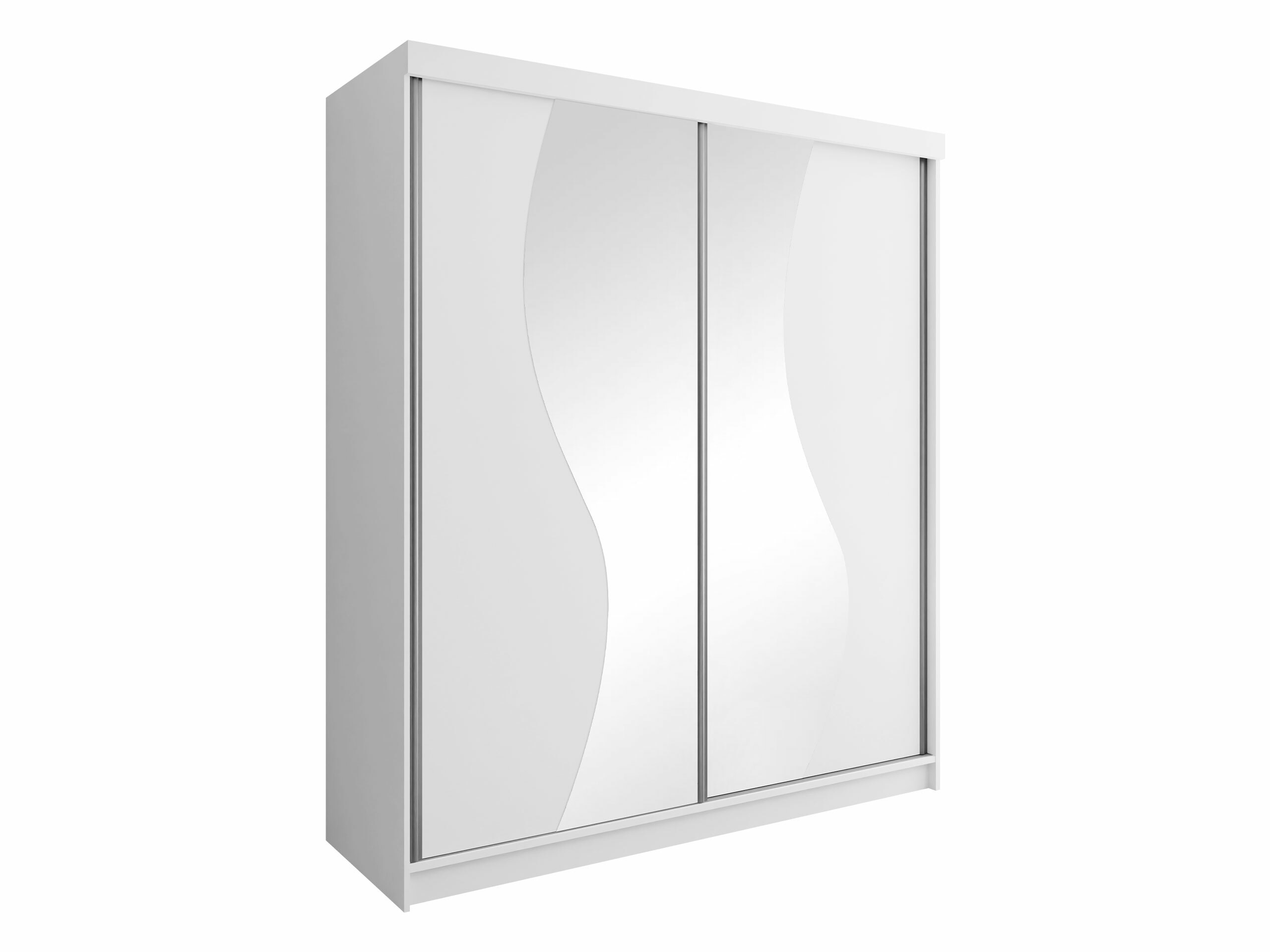 Ormar Dover 105 (Bijela)