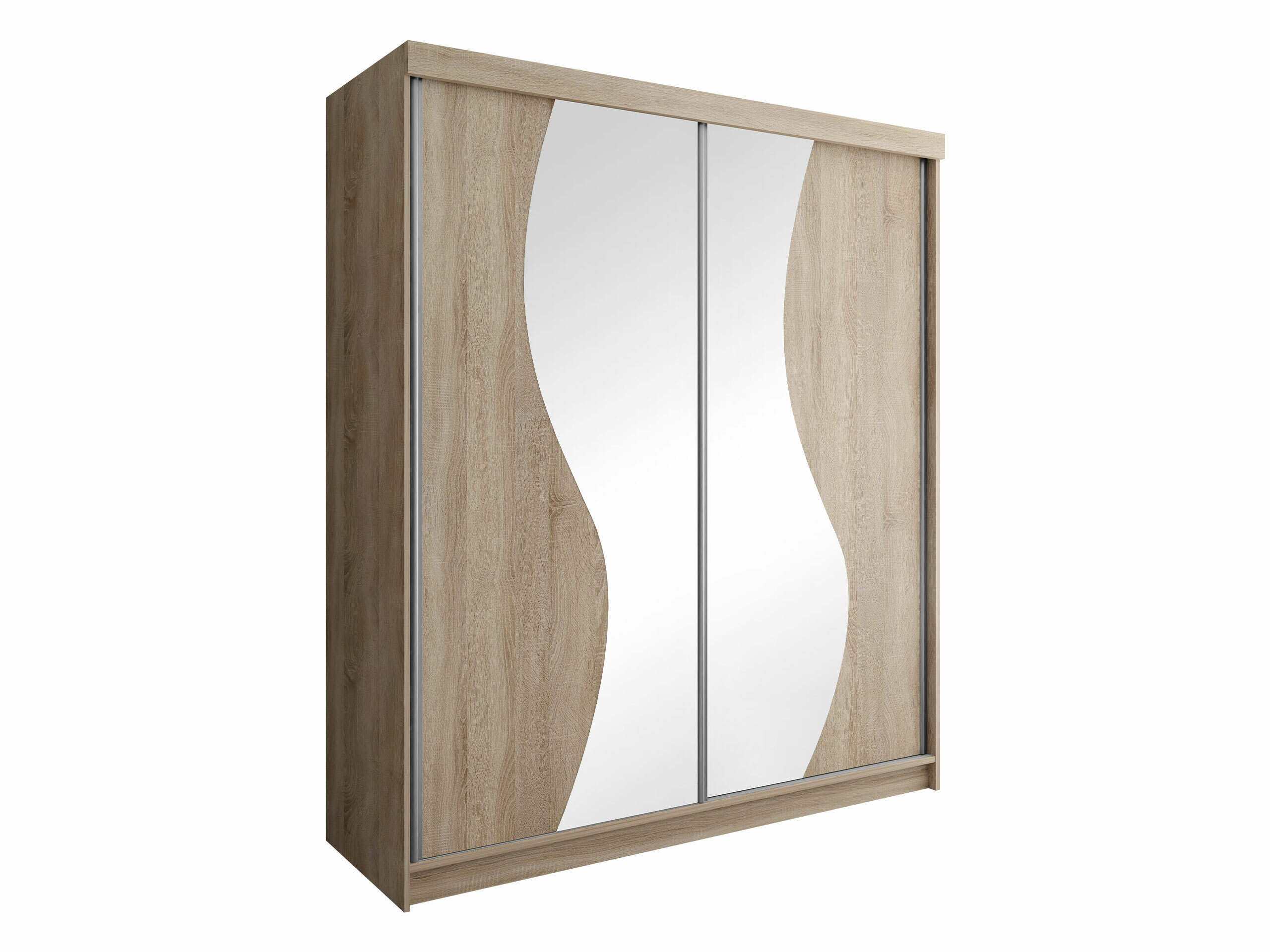 Ormar Dover 105 (Sonoma hrast)