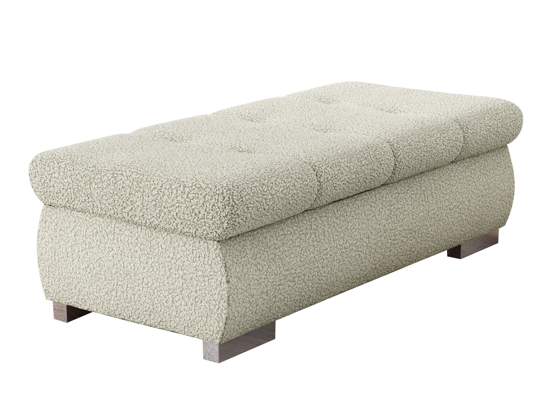 Tapecirana klupa Comfivo 123 (Manza 04)