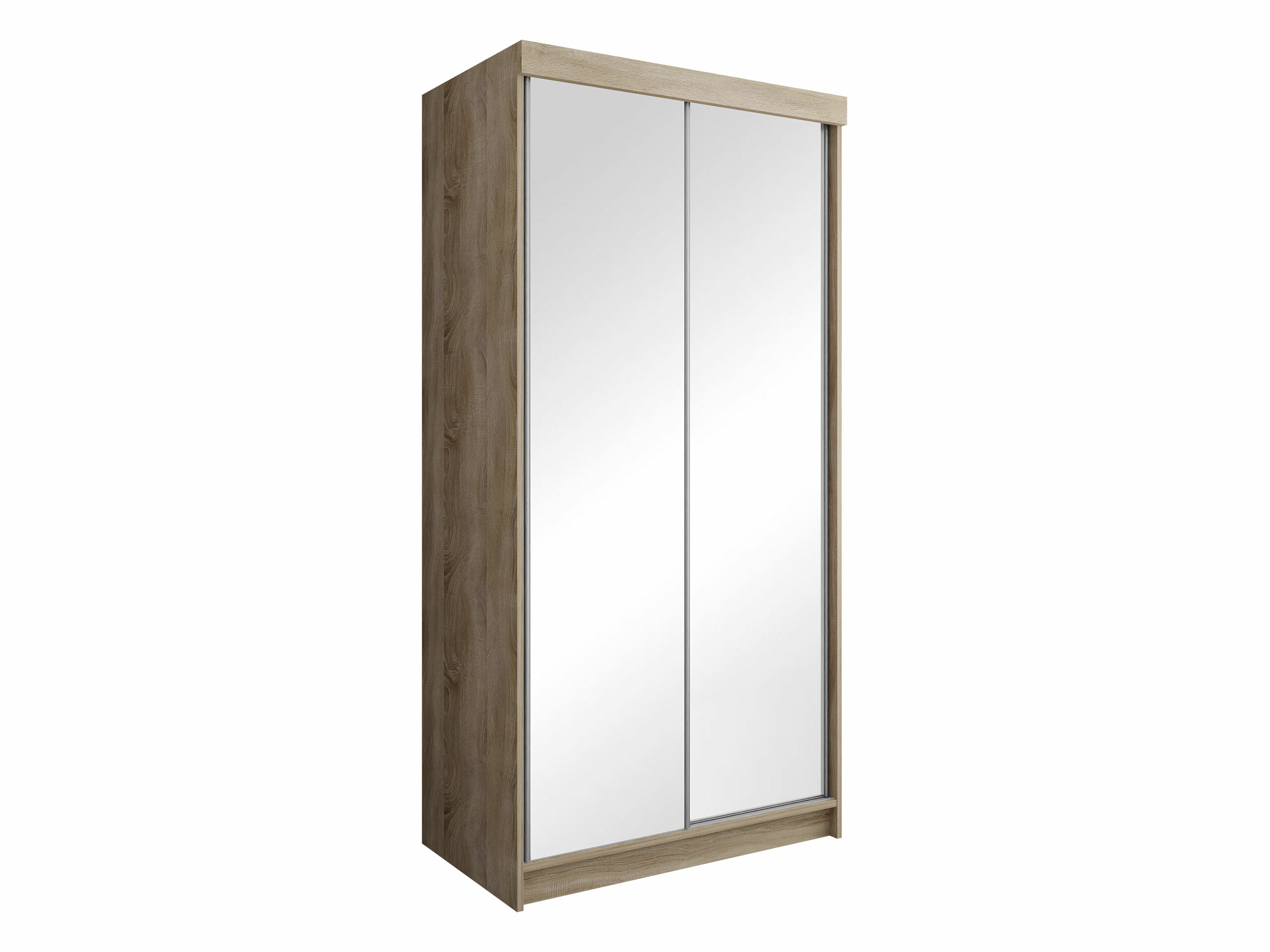 Ormar Dover 102 (Sonoma hrast)