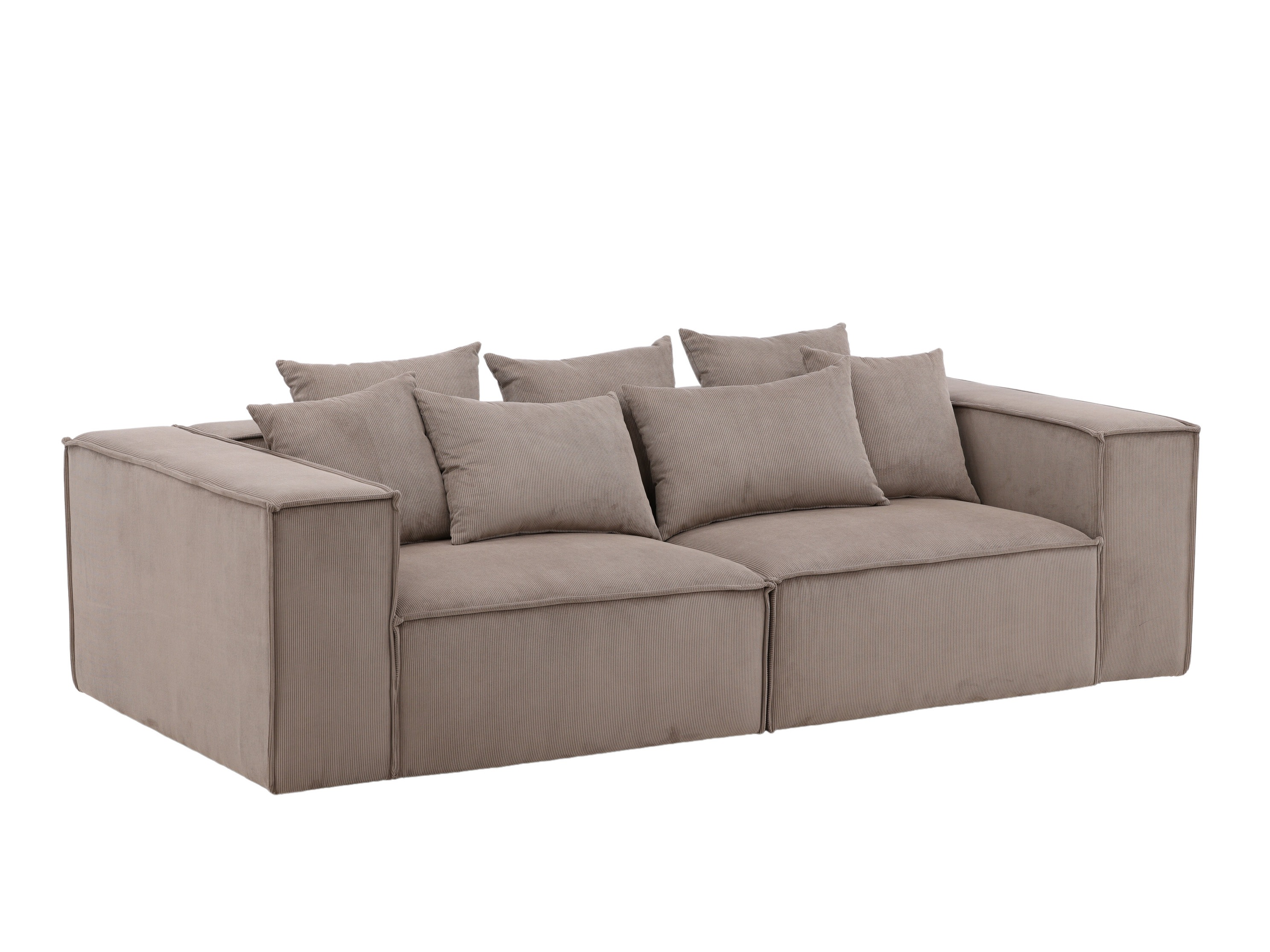 Sofa Dallas 3278 (Smeđa)