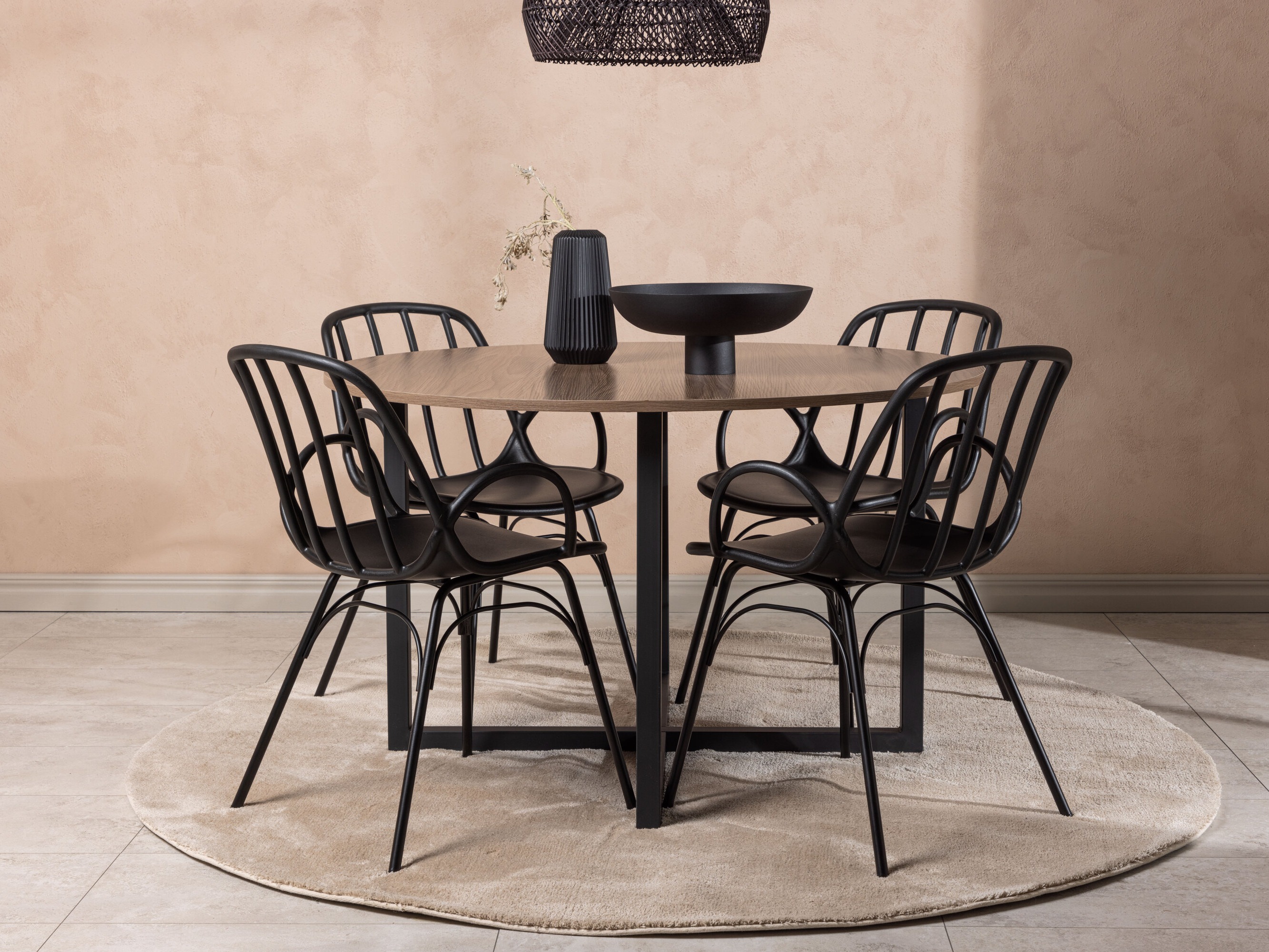 Blagovaonski set Dallas 3927