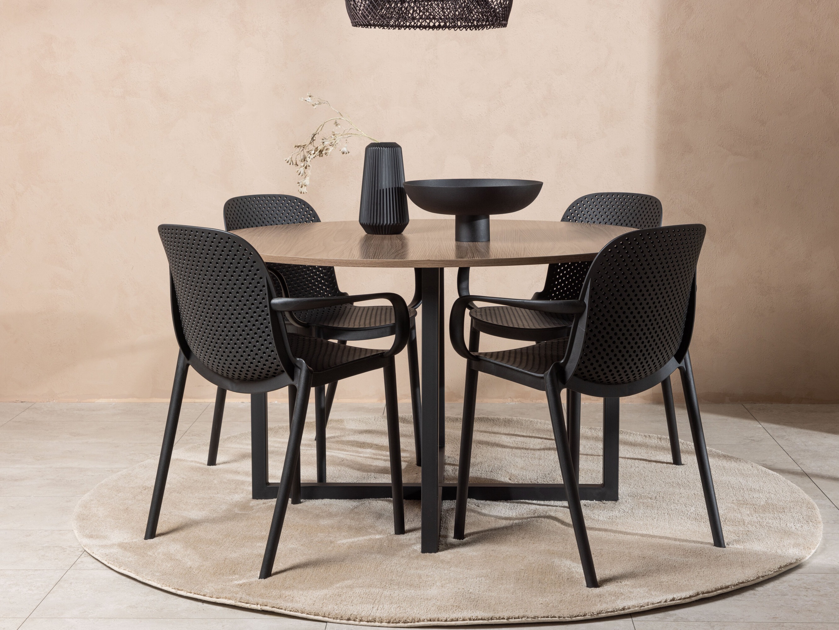 Blagovaonski set Dallas 4056