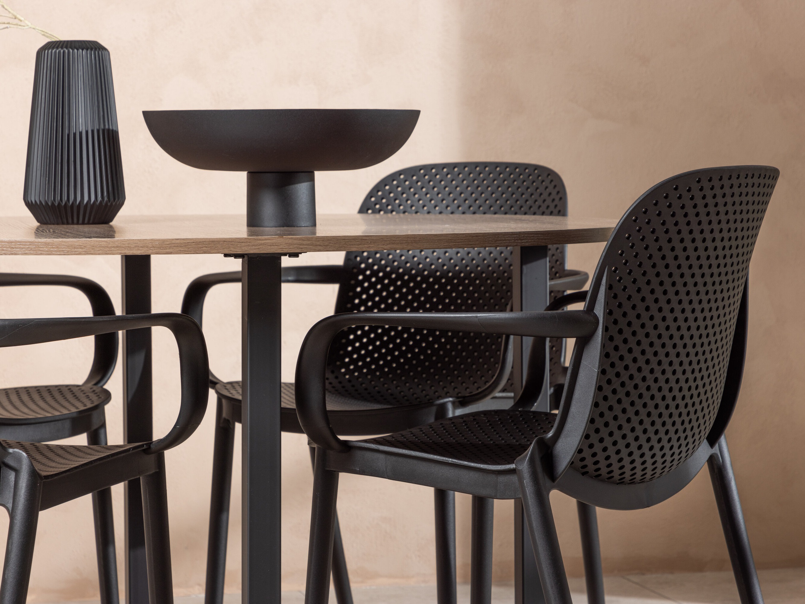 Blagovaonski set Dallas 4056