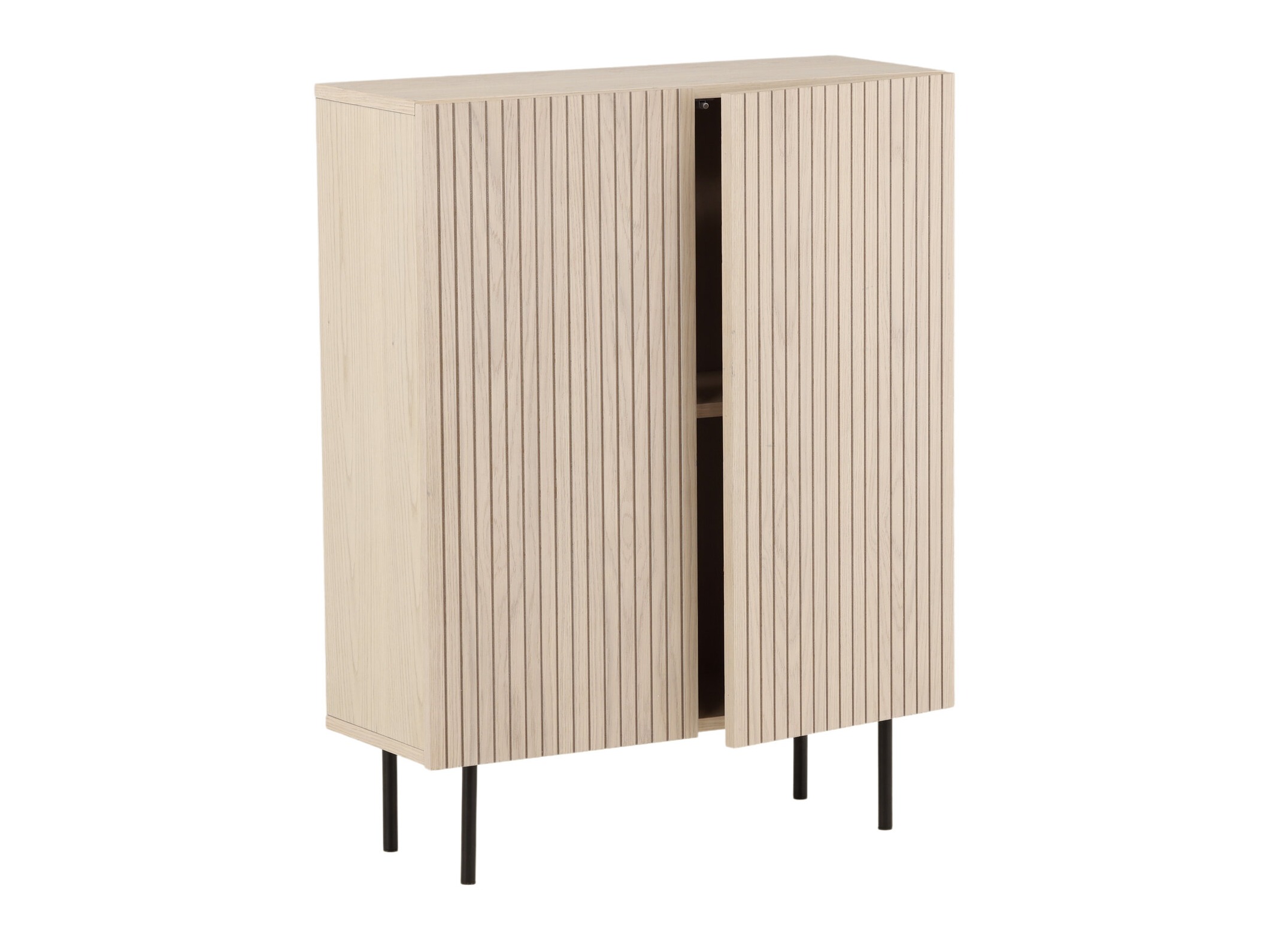 Ormarić Dallas 3279 (Svijetlo drvo)