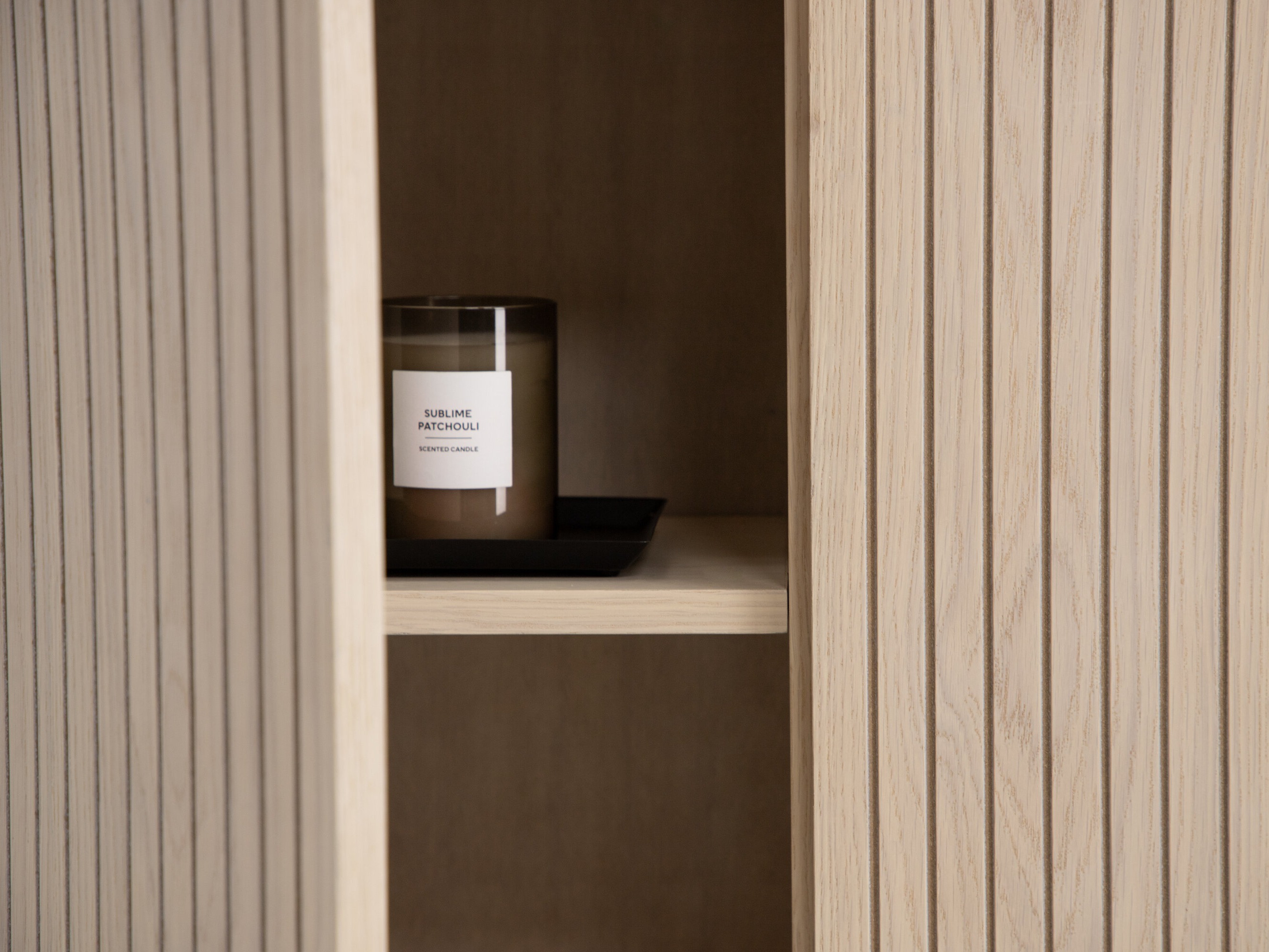 Ormarić Dallas 3279 (Svijetlo drvo)