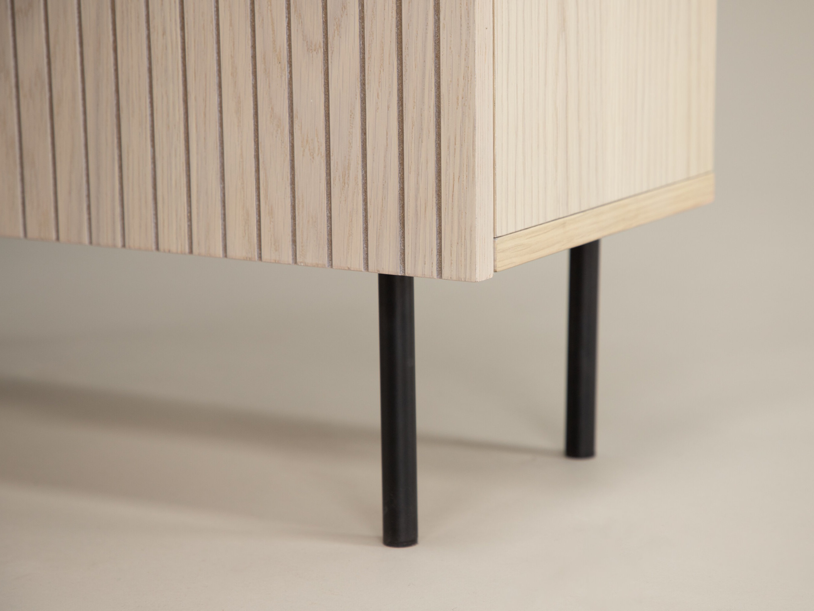 Ormarić Dallas 3279 (Svijetlo drvo)