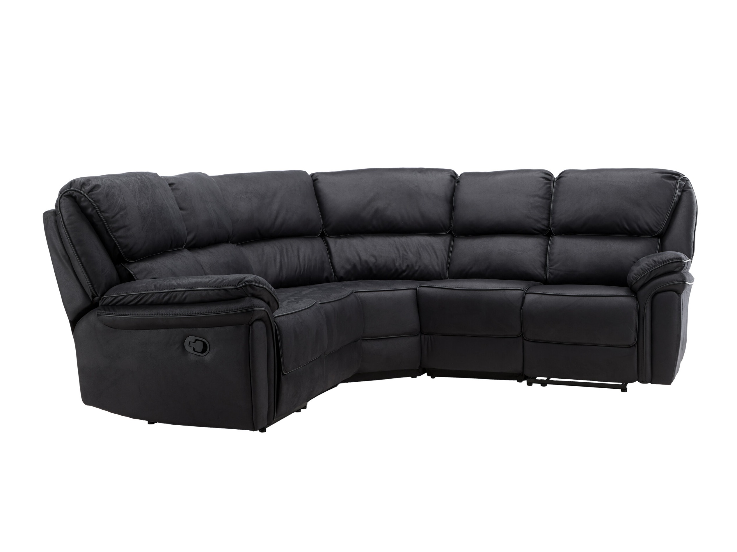 Podesiva kutna ganitura Dallas 4201