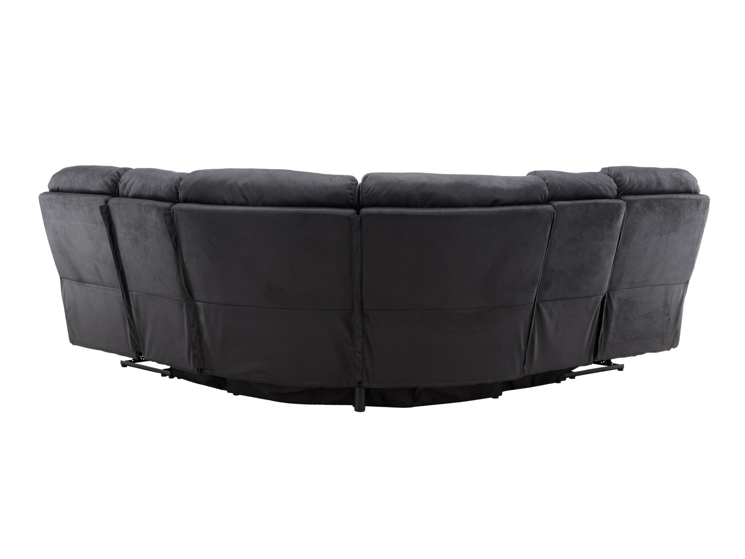 Podesiva kutna ganitura Dallas 4201