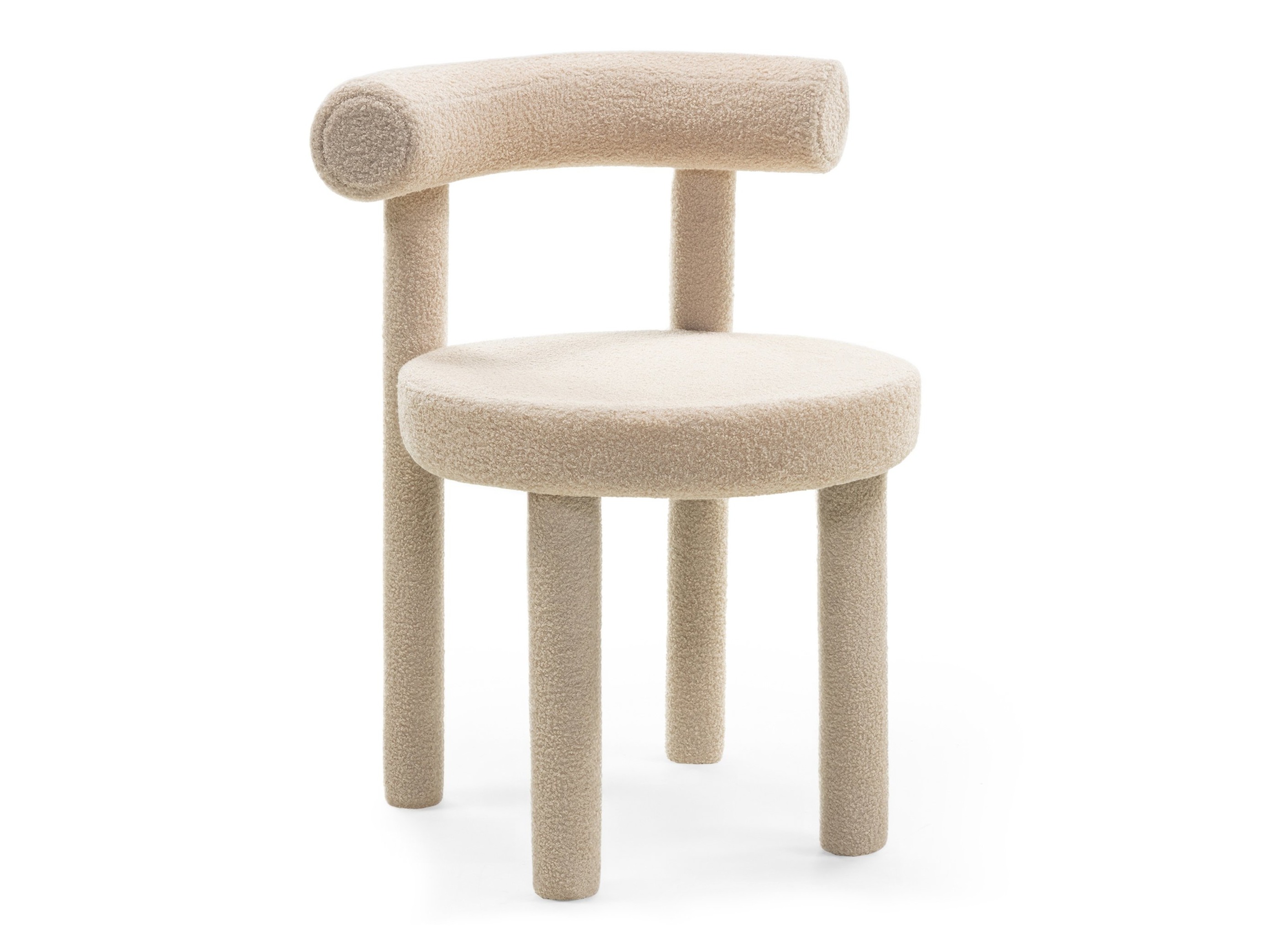 Stolica Burleson 187 (Bež)