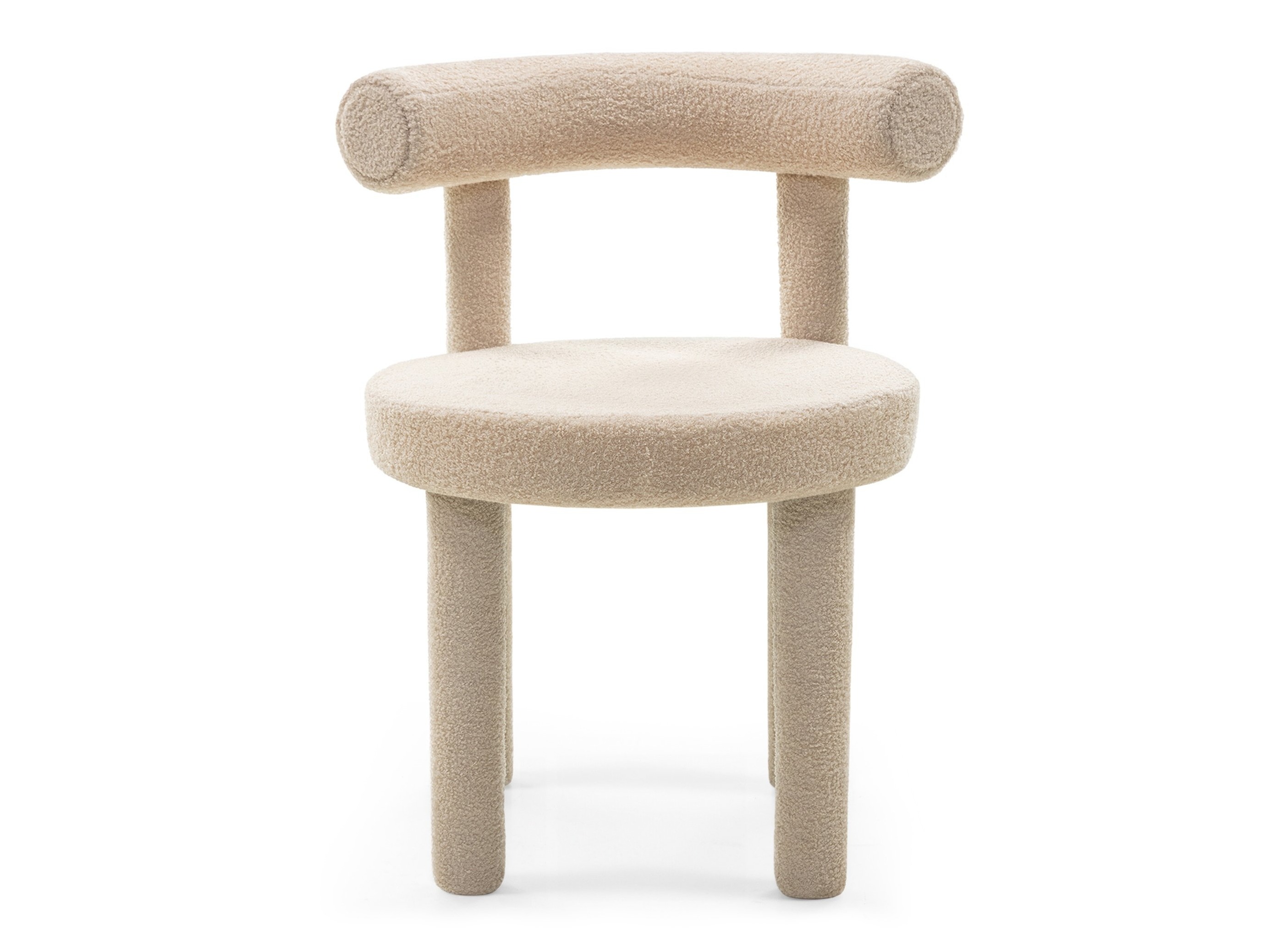 Stolica Burleson 187 (Bež)