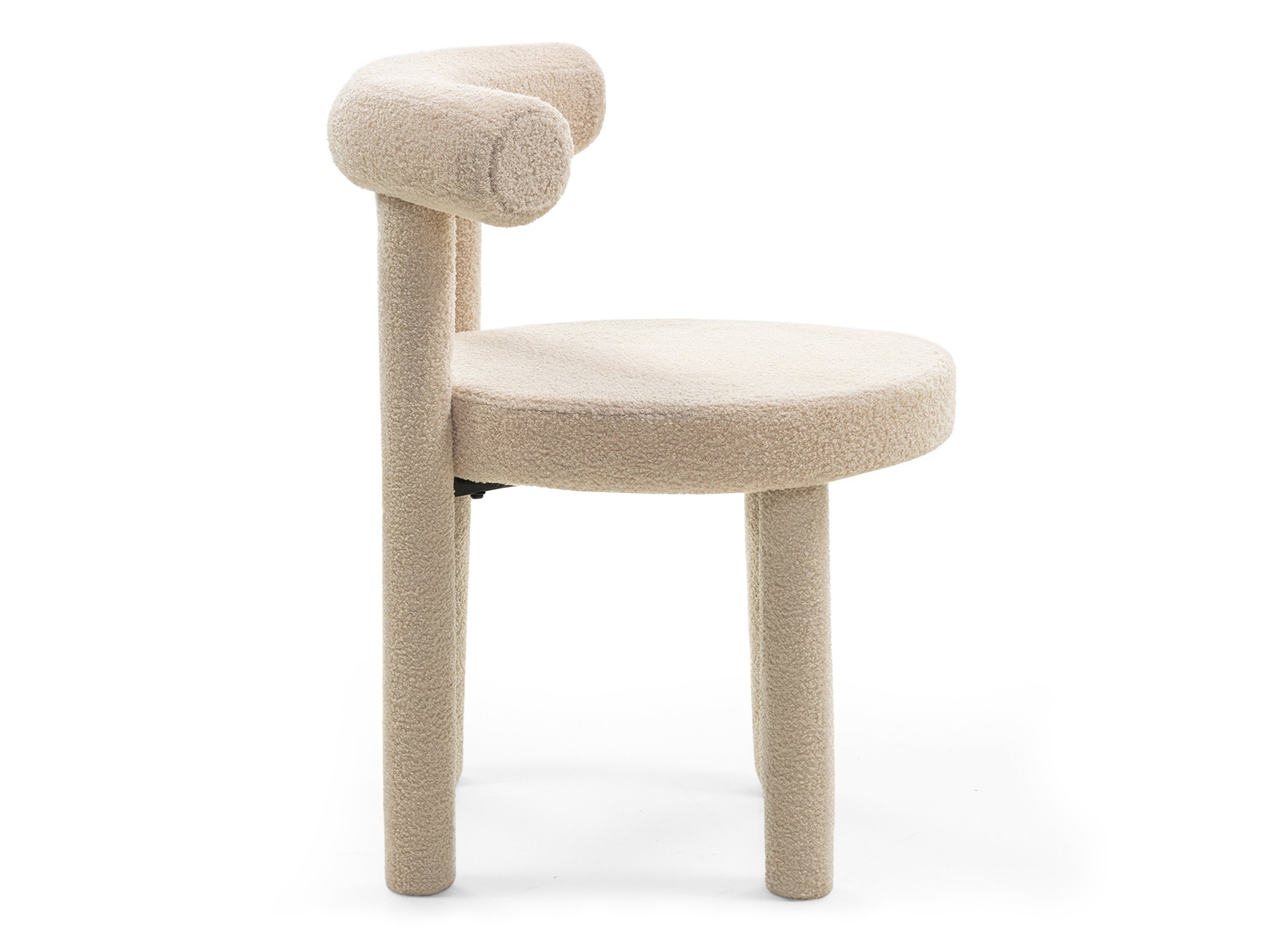 Stolica Burleson 187 (Bež)