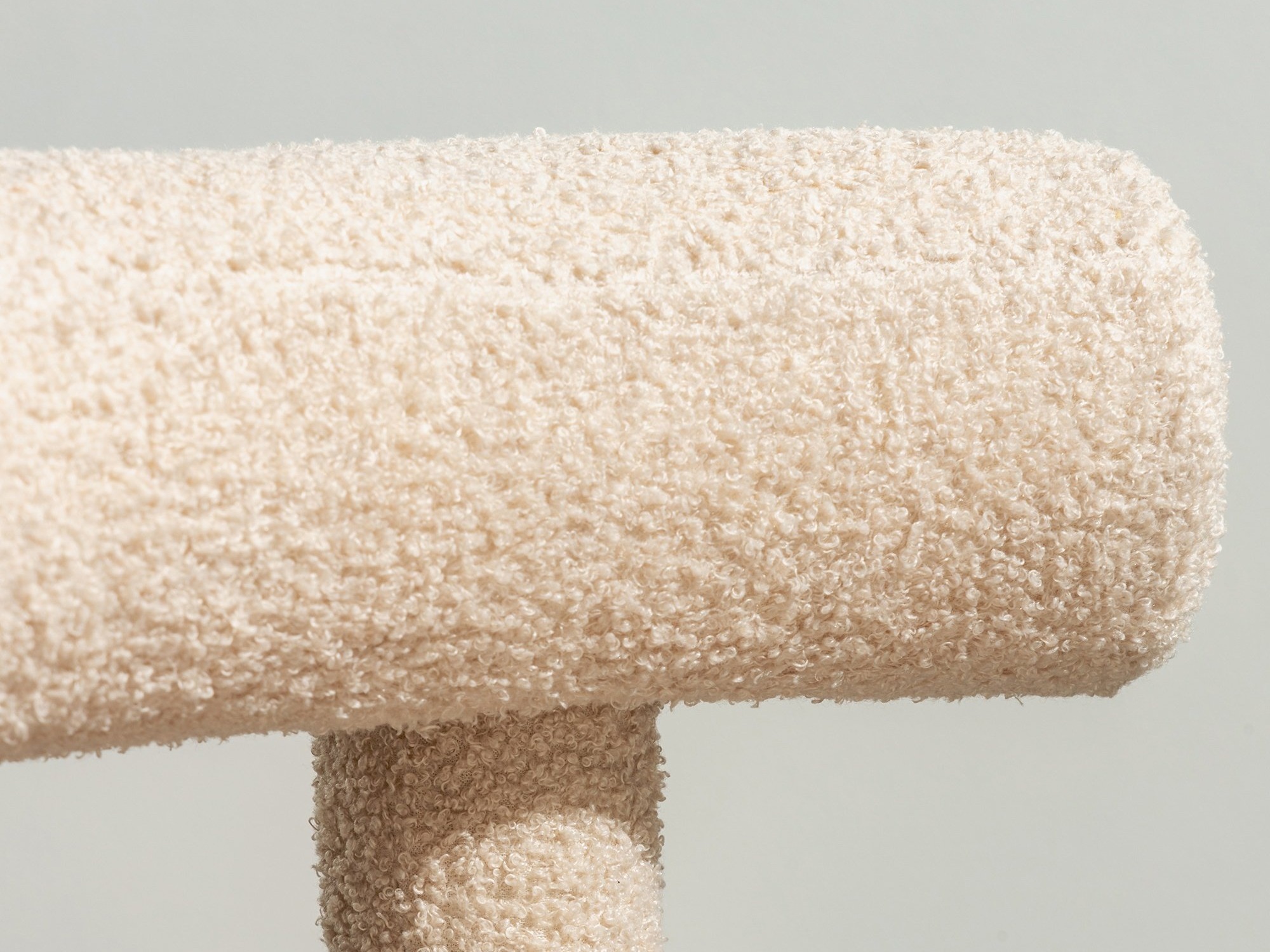 Stolica Burleson 187 (Bež)