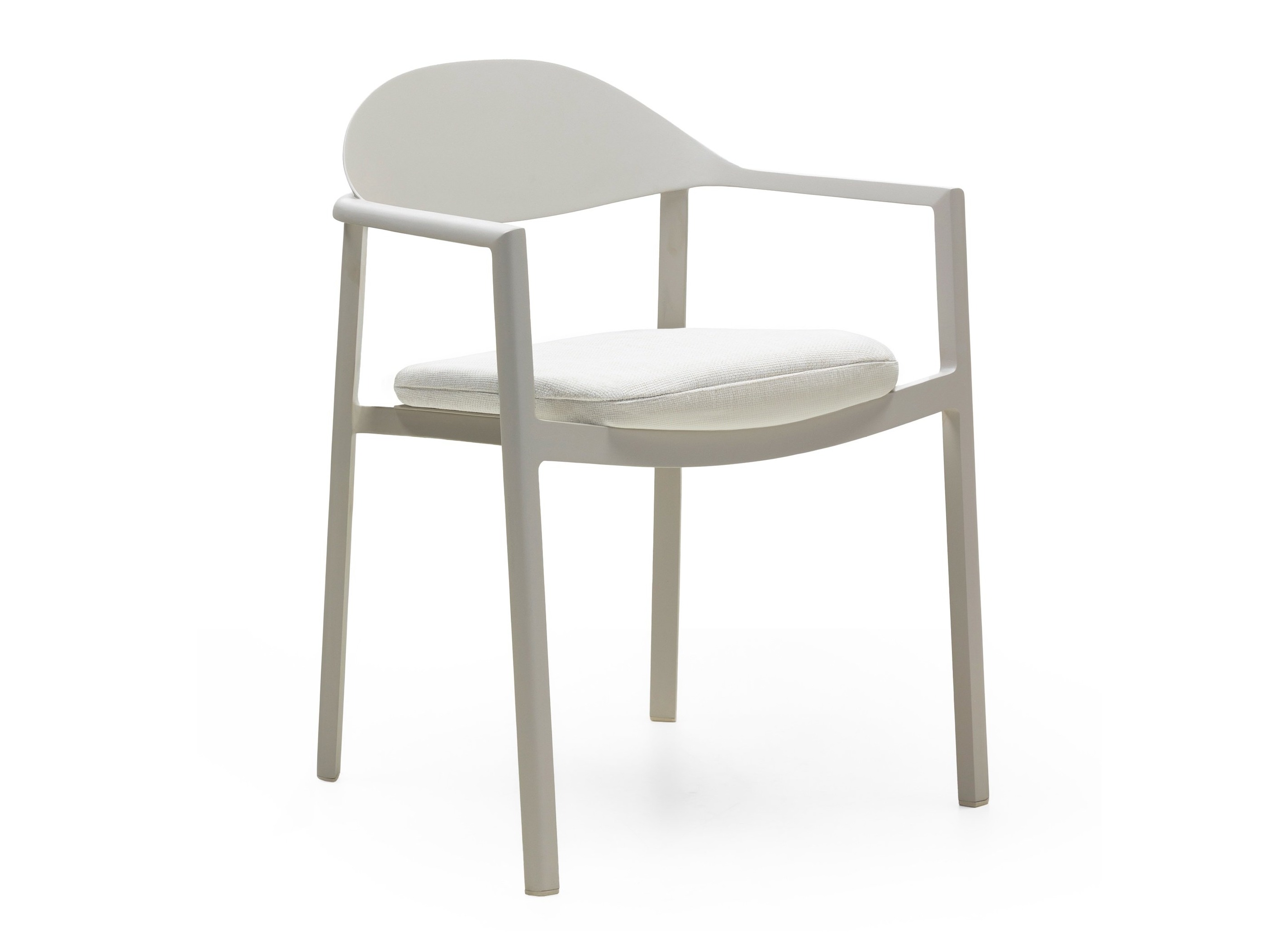 Vrtna stolica Burleson 456 (Svijetlo bež)