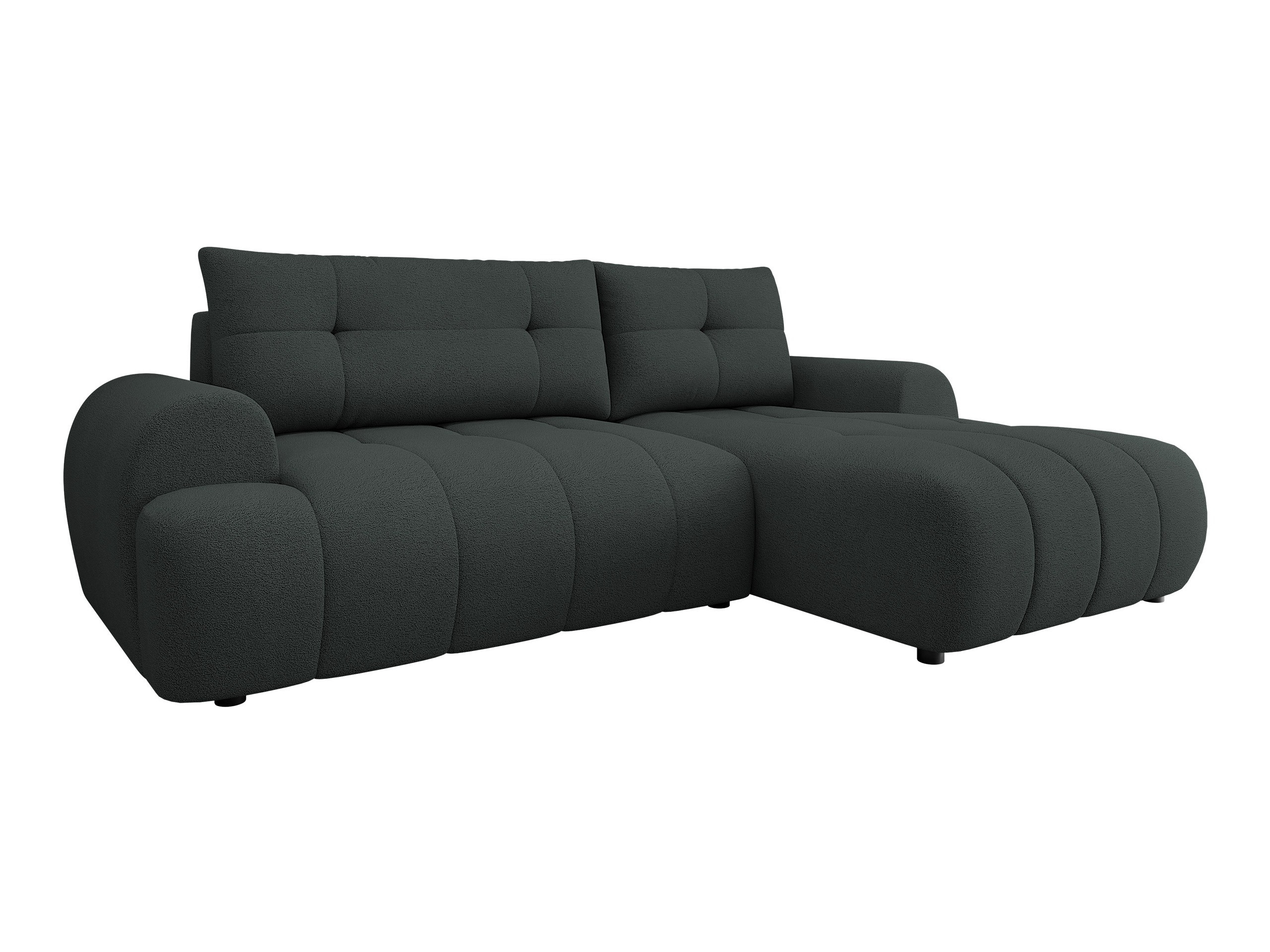 Kutna garnitura TrendyNest 104 (Velo 636)