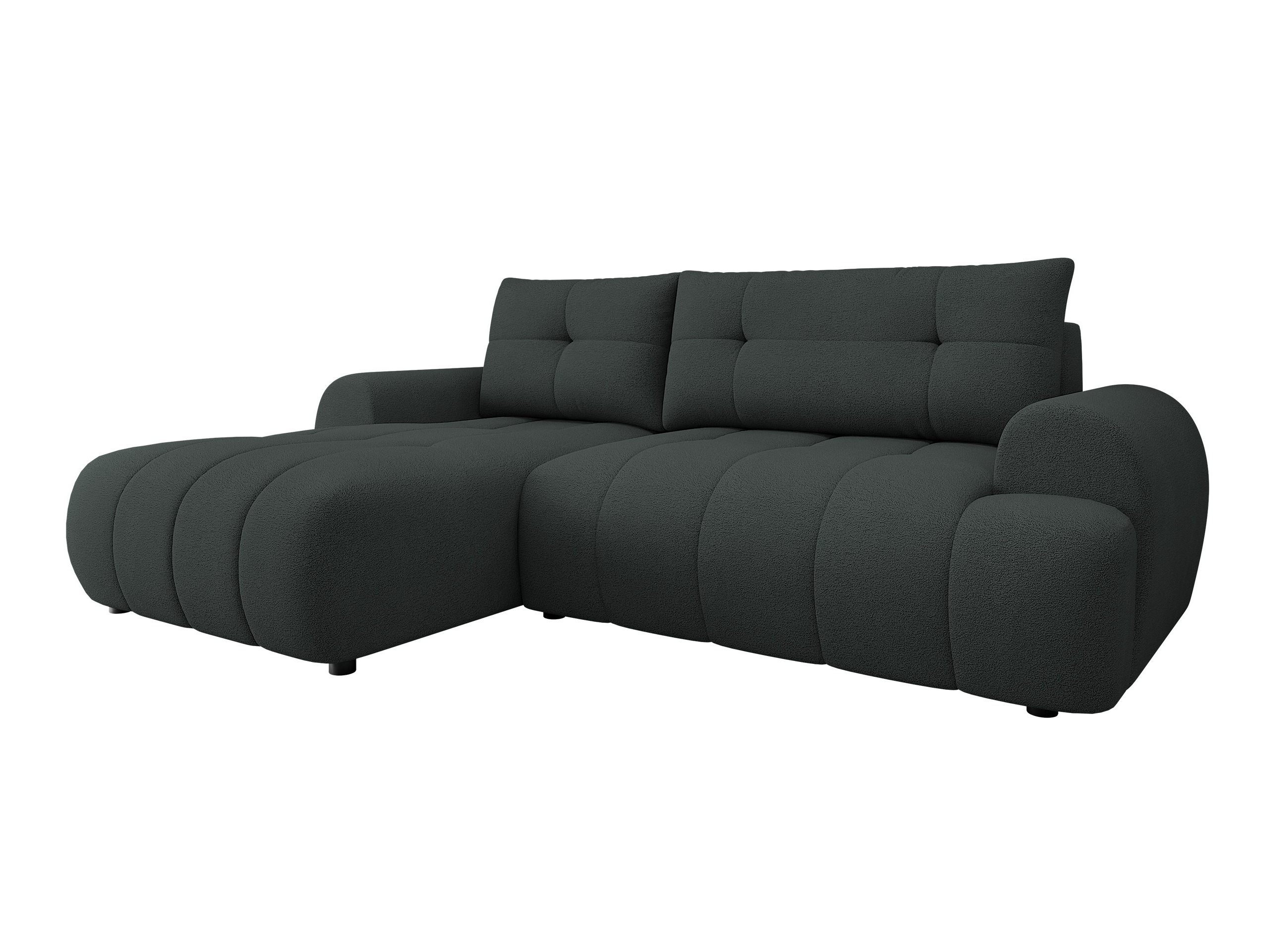 Kutna garnitura TrendyNest 104 (Velo 636)