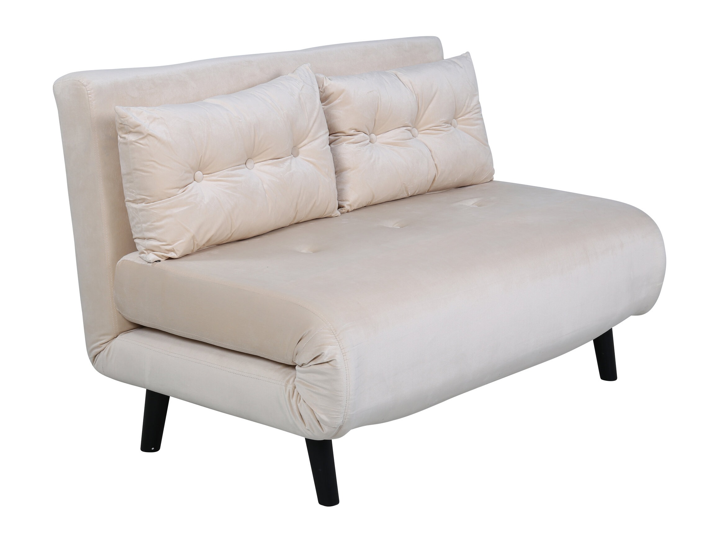 Kauč na razvlačenje Dallas 1713 (Krem)