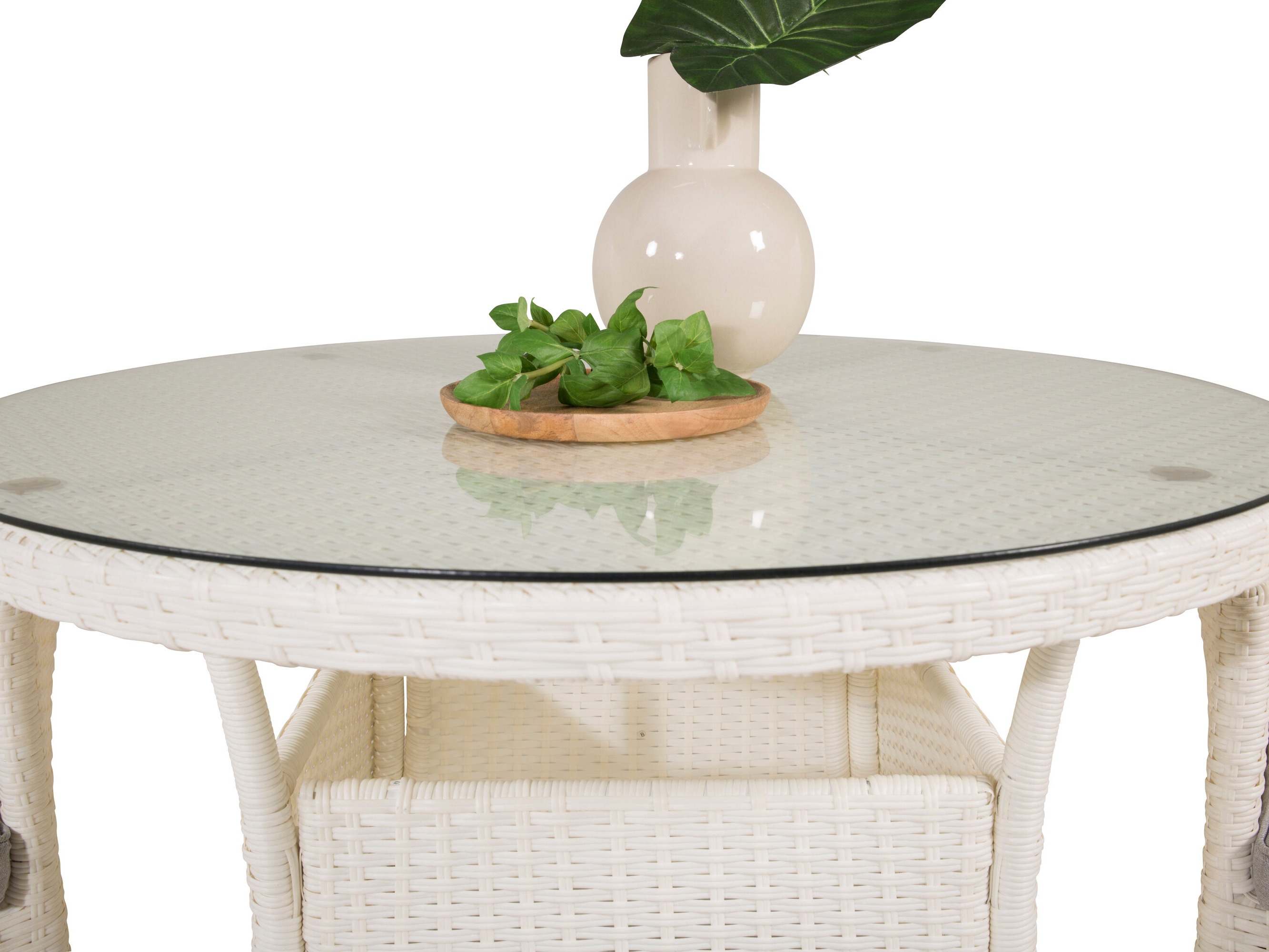 Set stola i stolica Dallas 618