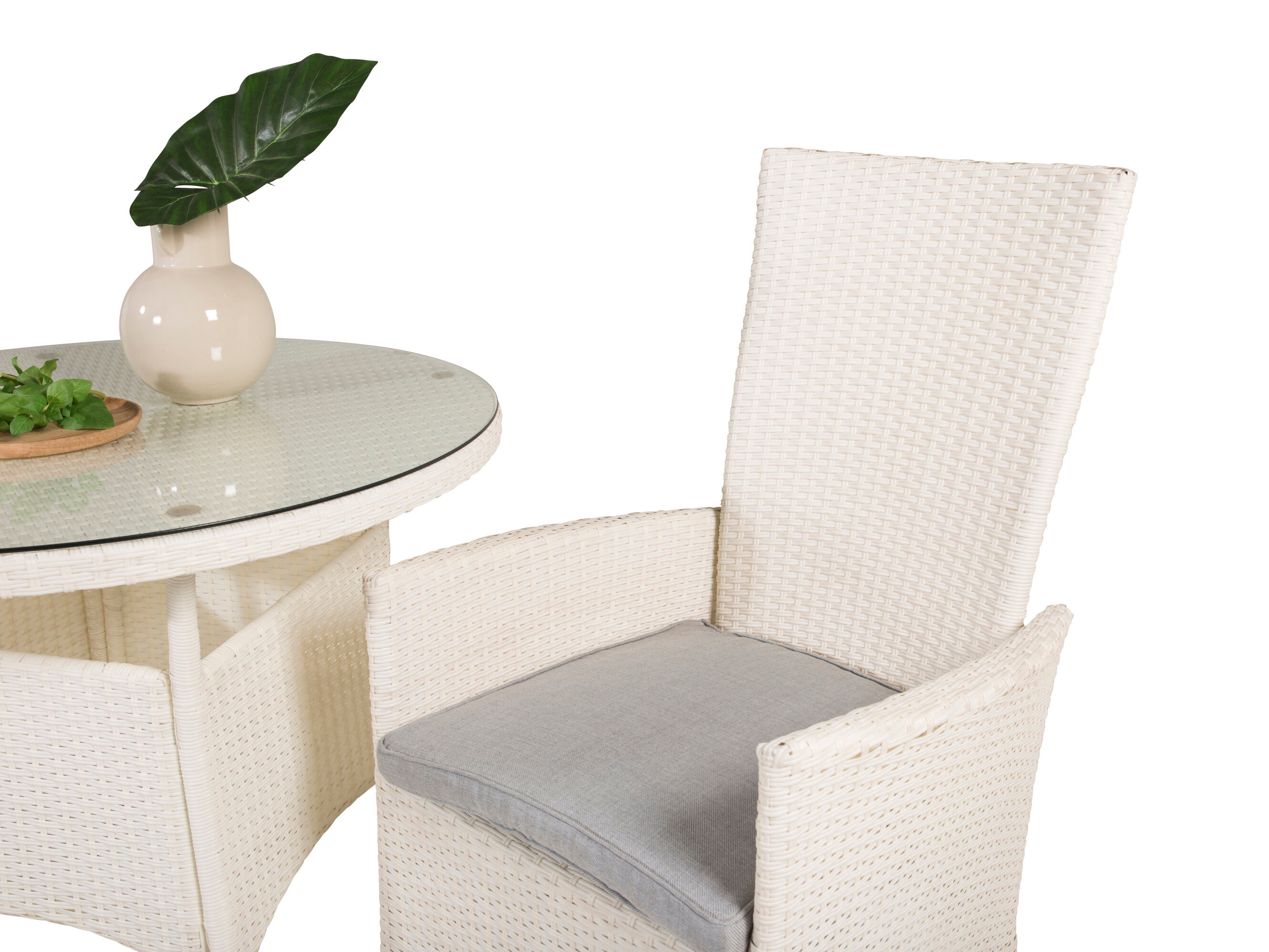 Set stola i stolica Dallas 618