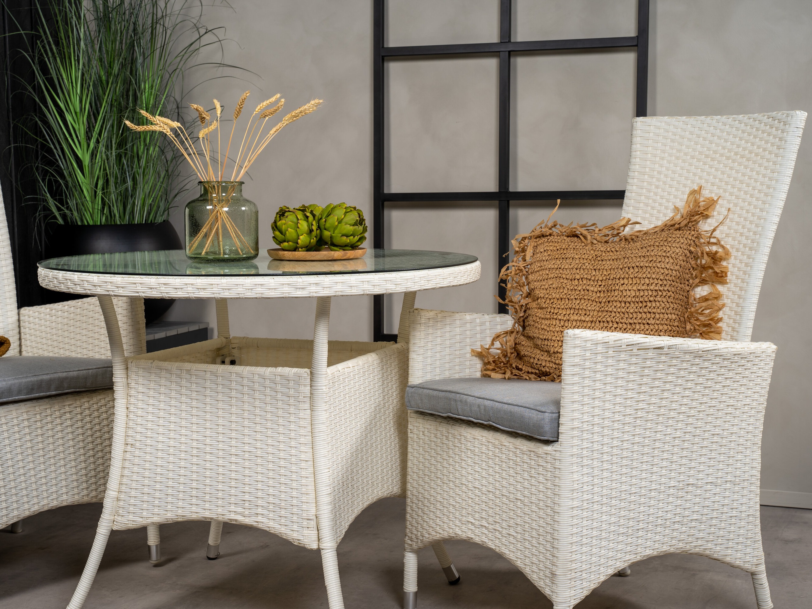 Set stola i stolica Dallas 618