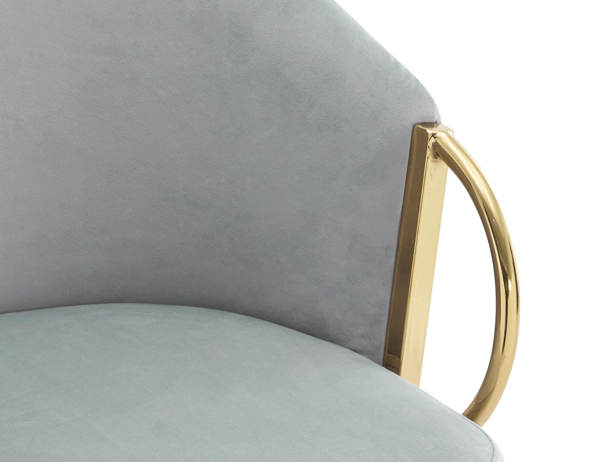 Stolica Comfivo Hilaritas XIV (Siva)