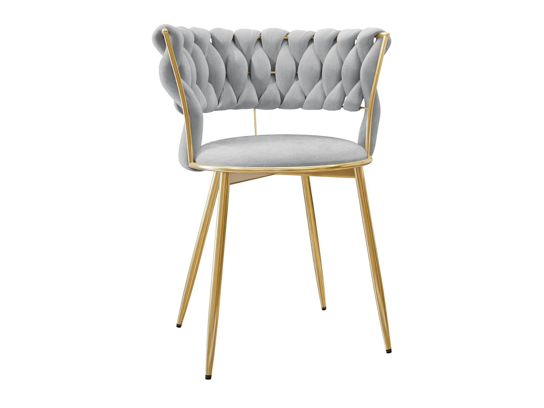 Stolica Comfivo Hilaritas IX (Siva)