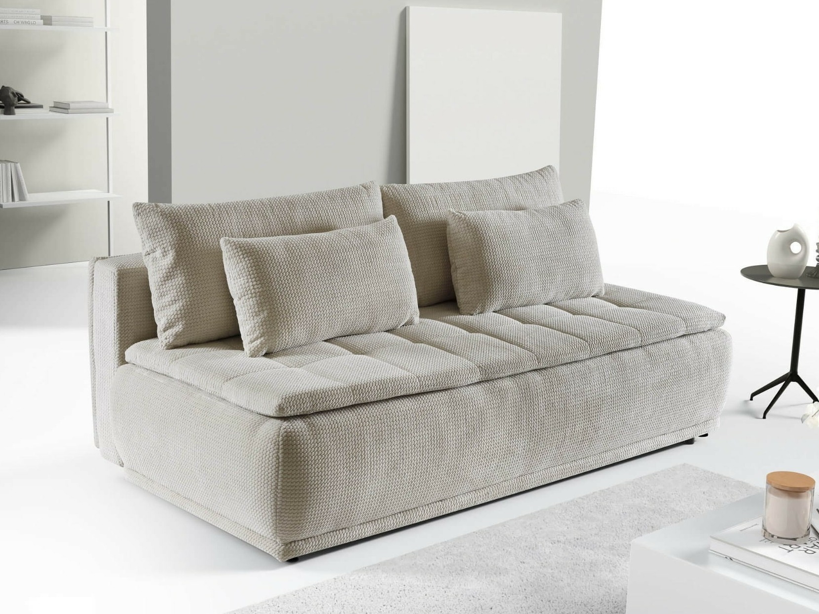 Kauč na razvlačenje Vineland 150