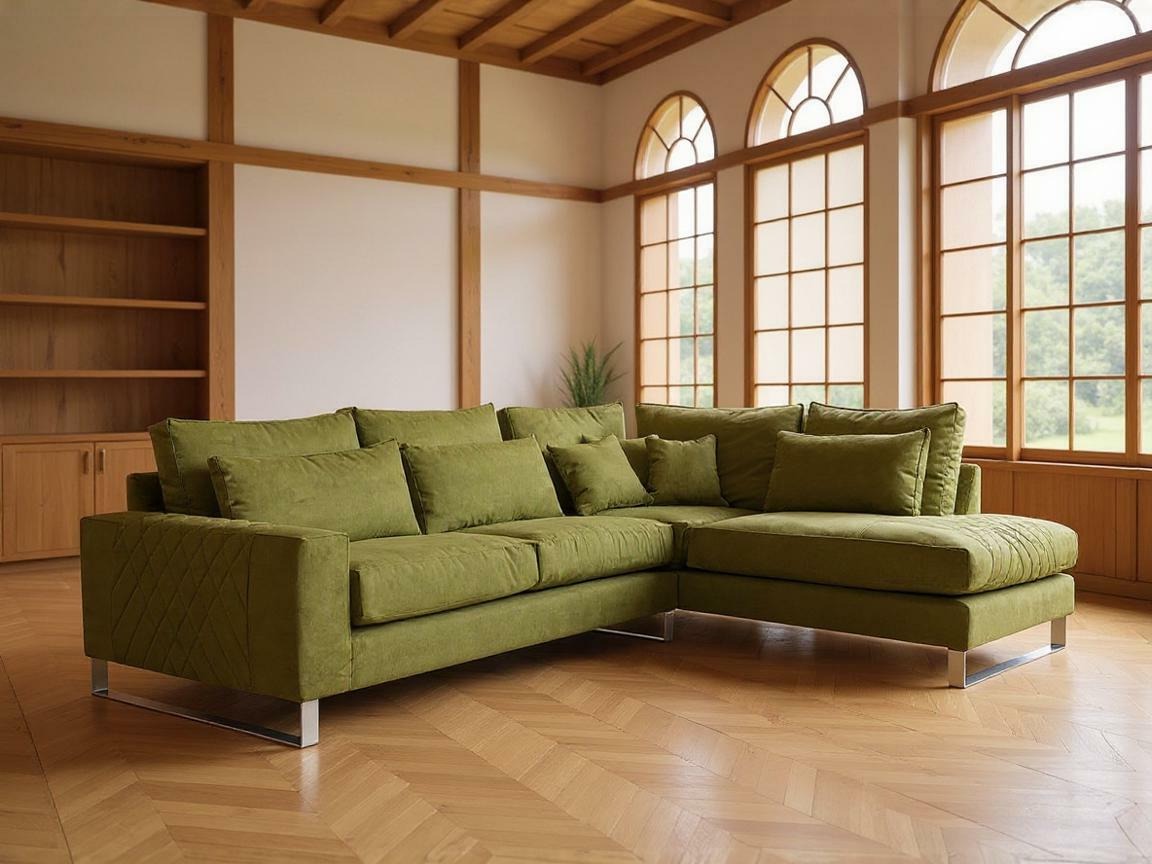 Kutna garnitura Kingsport 112 (Zaria 14)