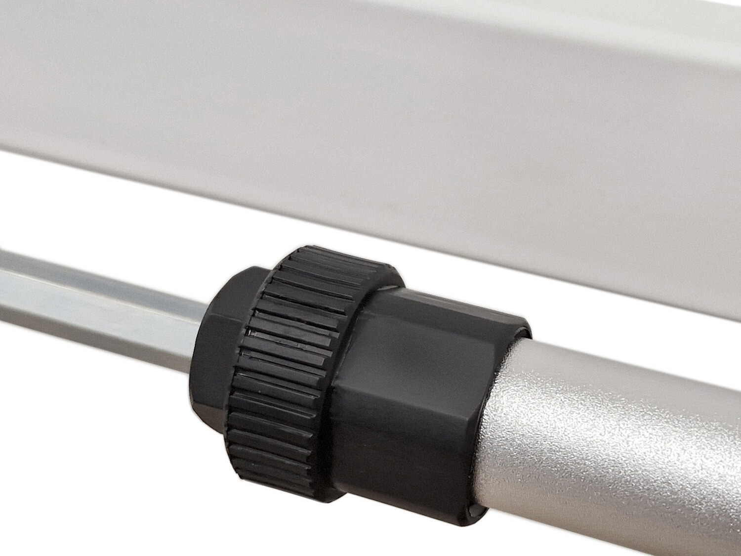 Radni stol podesiv po visini Buffalo 184 (Bijela)