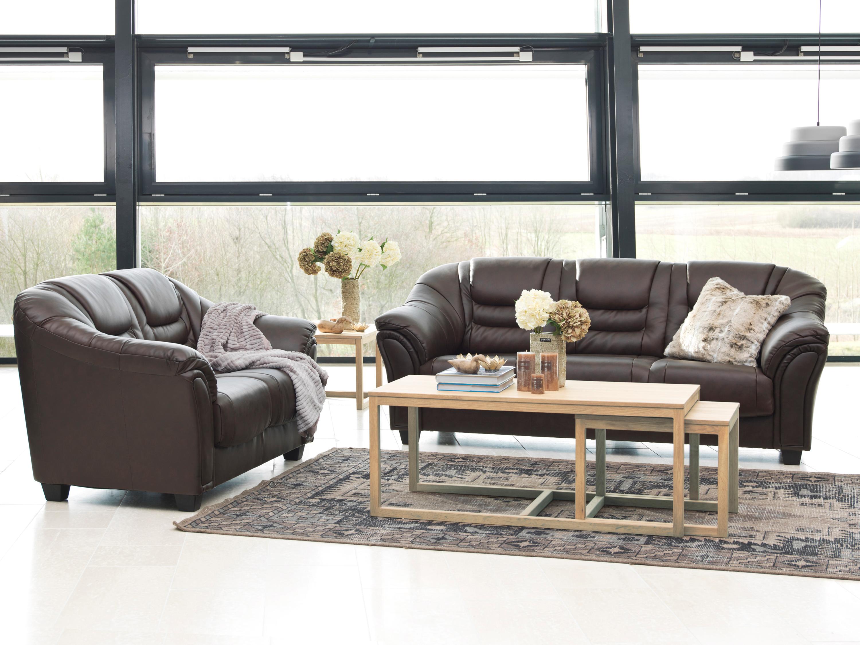 Set stolića za kavu Norsica 130