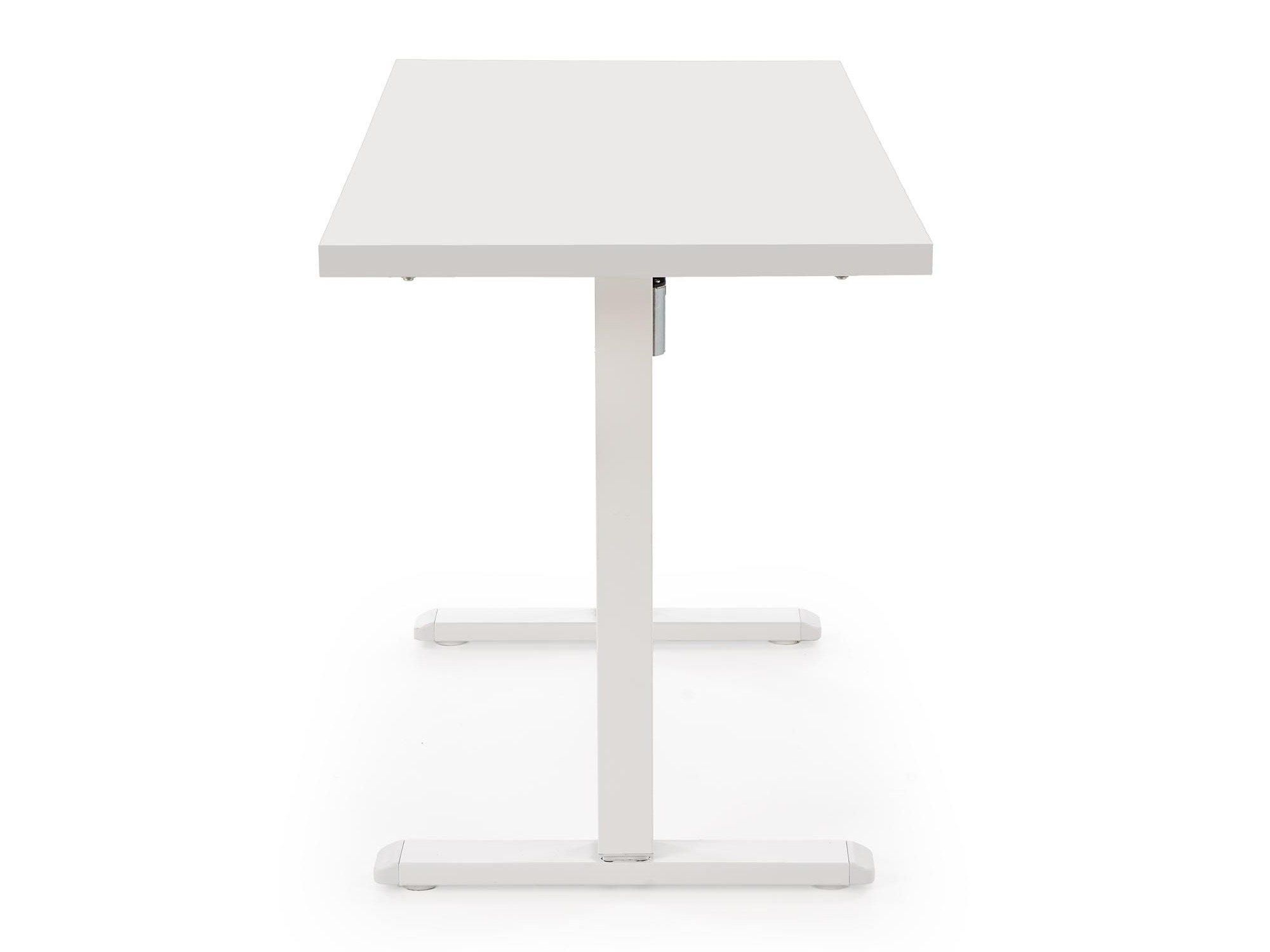 Radni stol podesiv po visini Houston 1942 (Bijela)