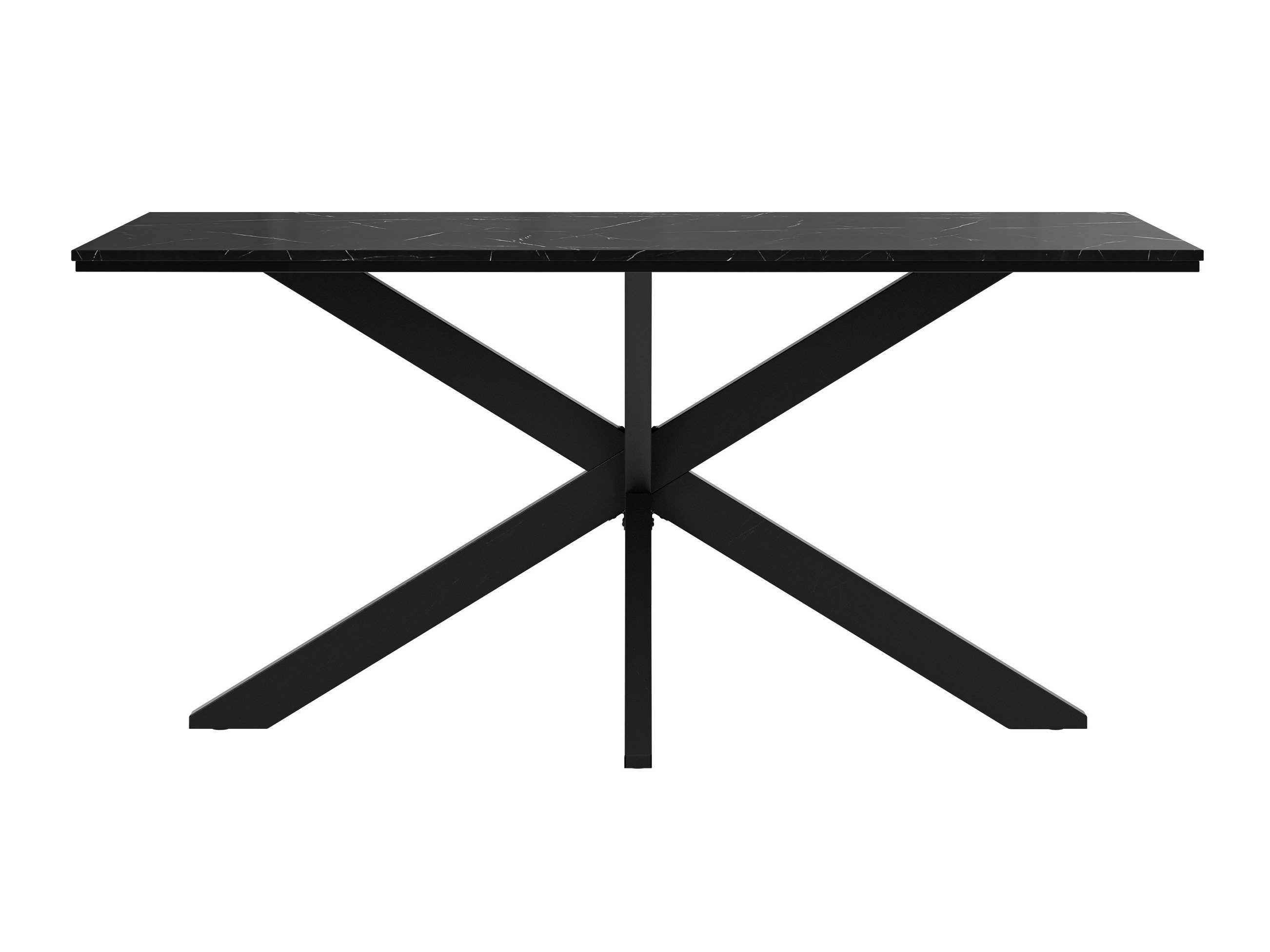 Stol Goodyear 136 (Crni mramor)