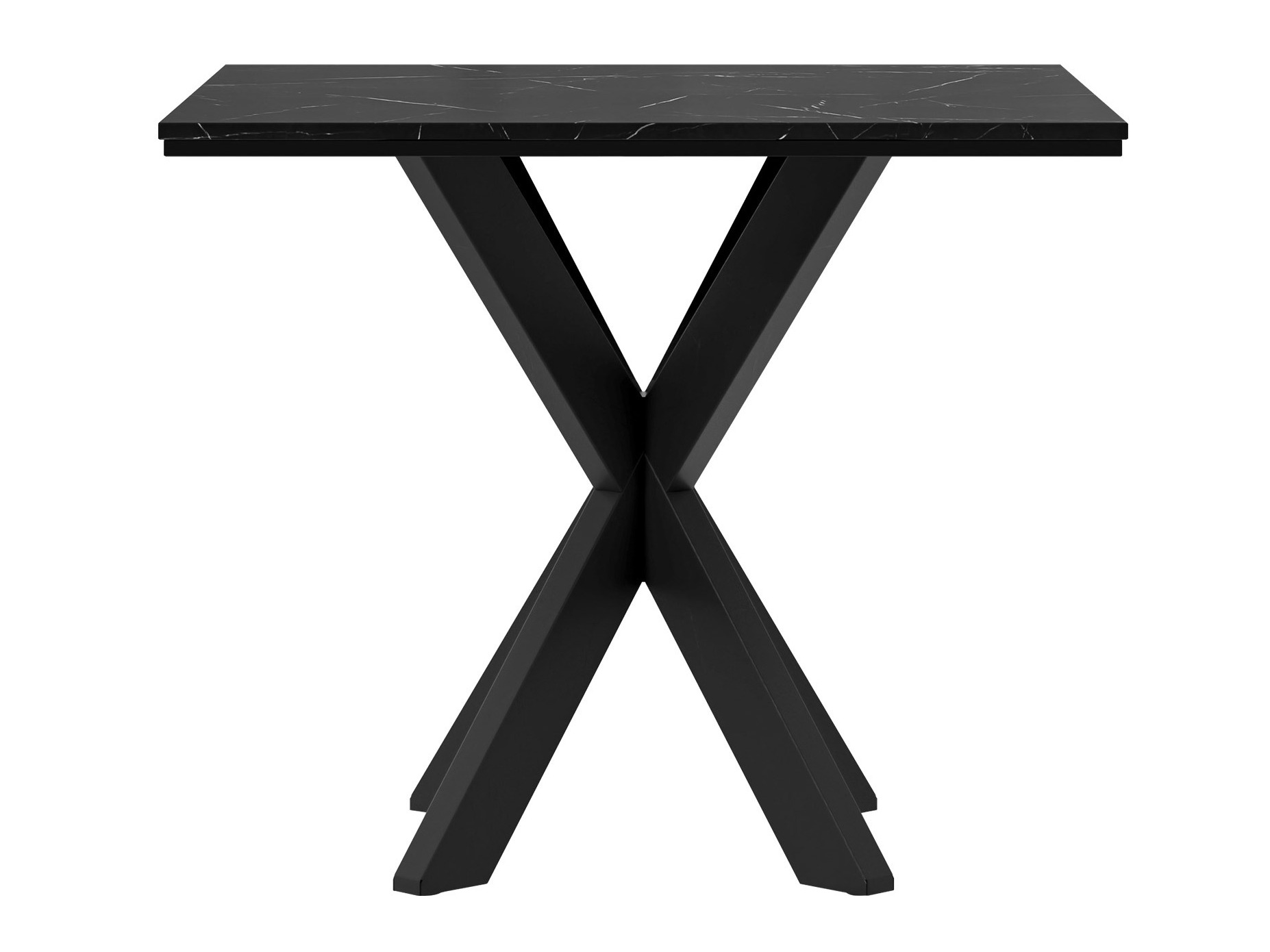 Stol Goodyear 137 (Crni mramor)