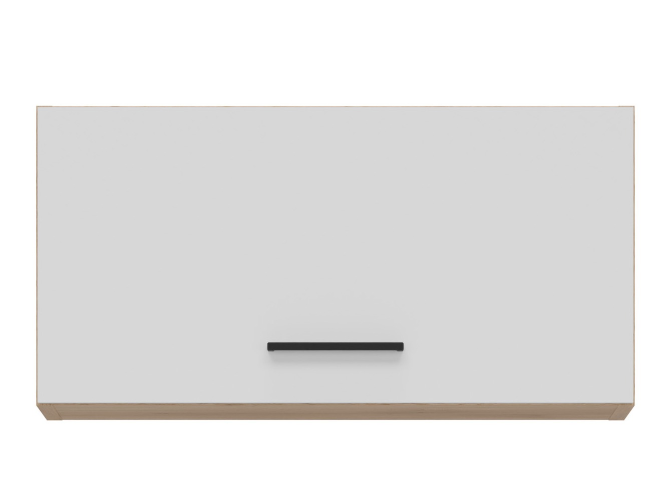 Modularan zidni ormarić Ati 162