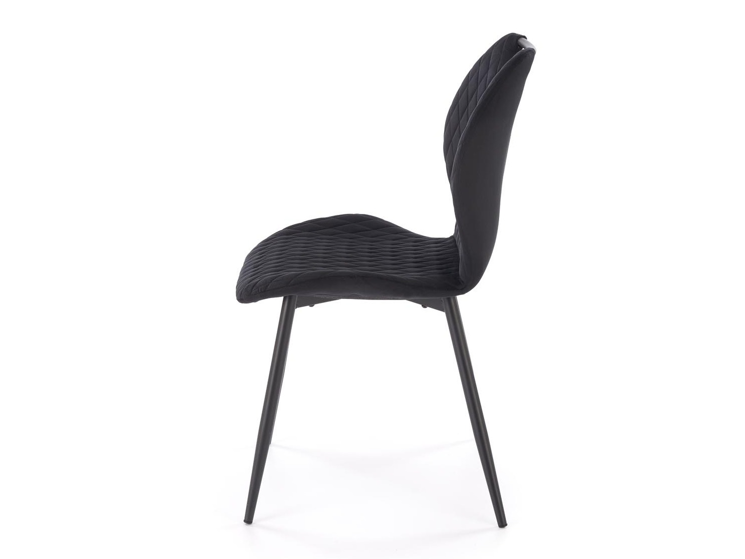 Stolica Houston 2069 (Crna)