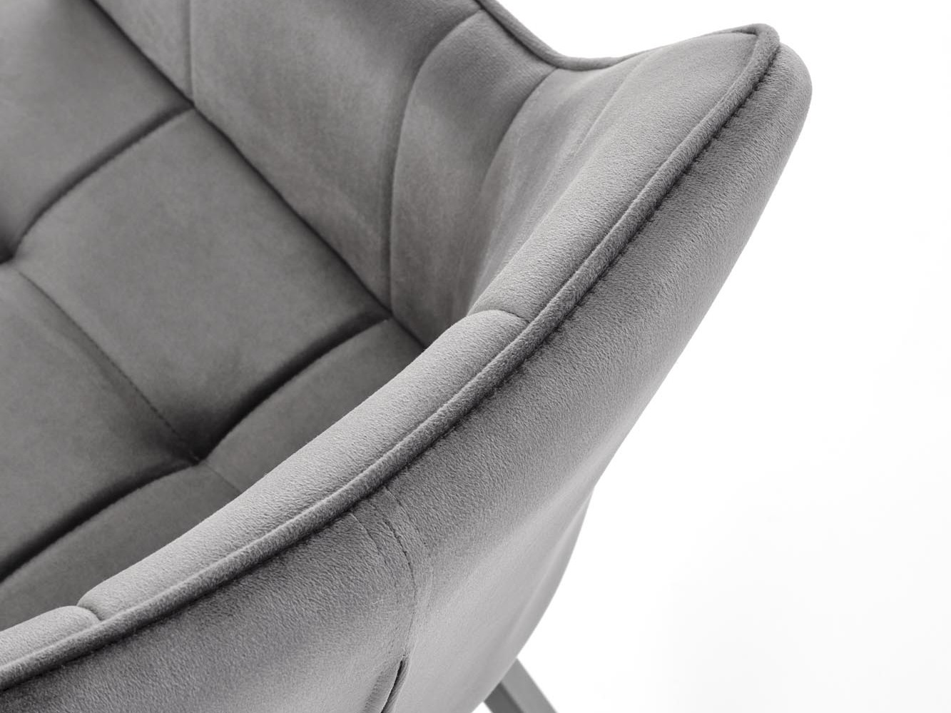 Stolica Houston 2070 (Siva)