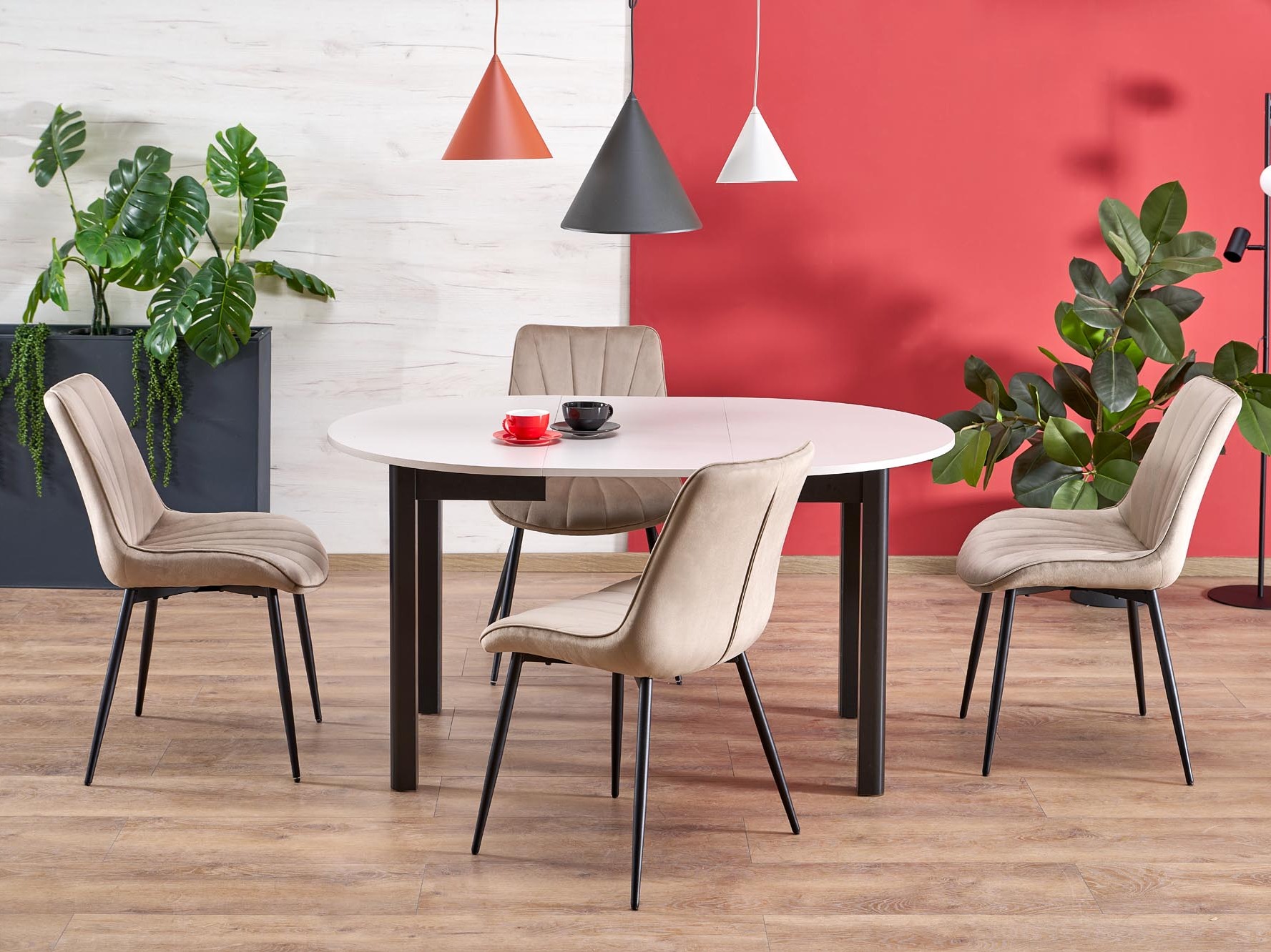 Stolica Houston 2071 (Bež)