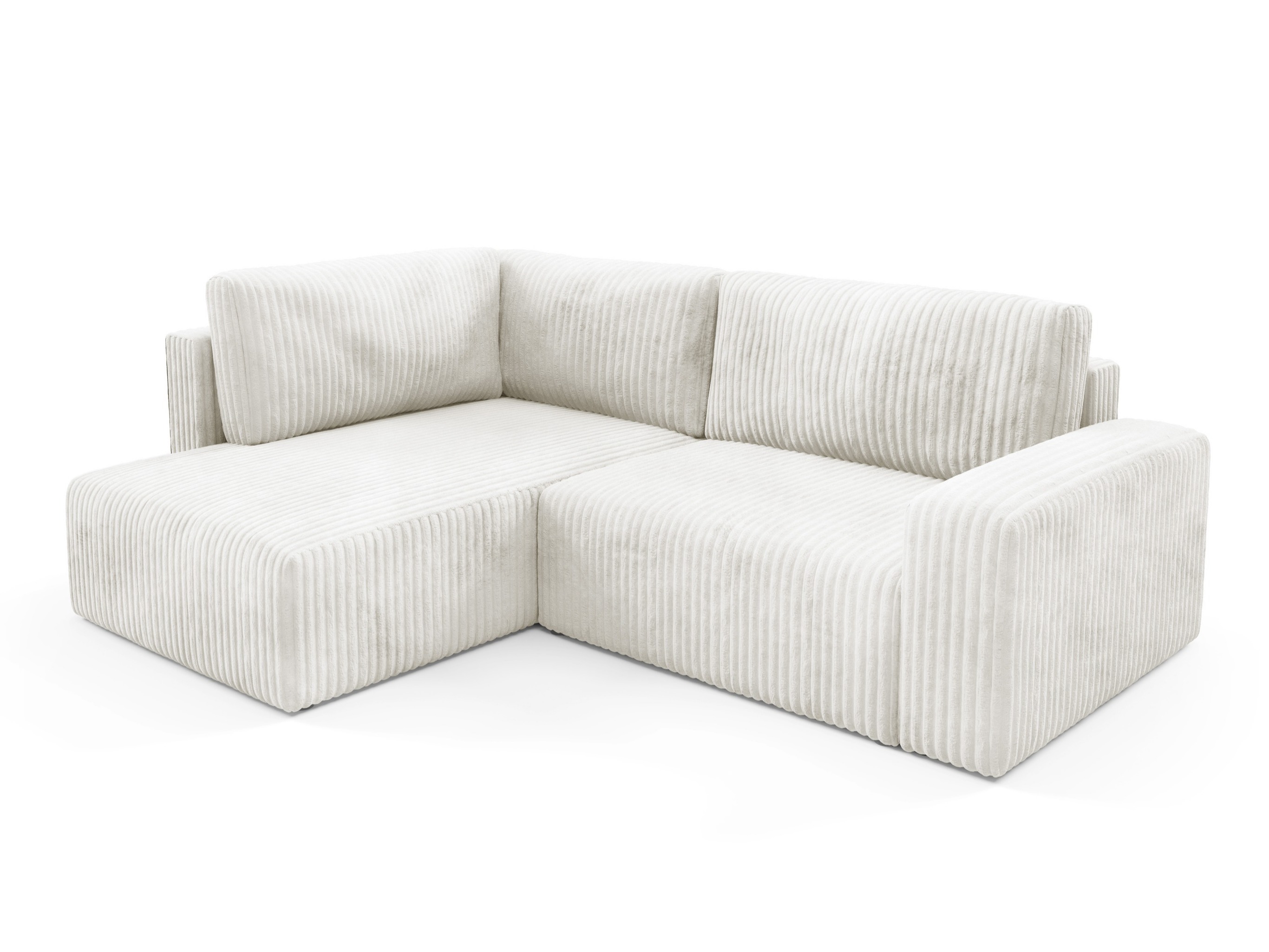 Kutna garnitura Franklin 162 (Lijevo)