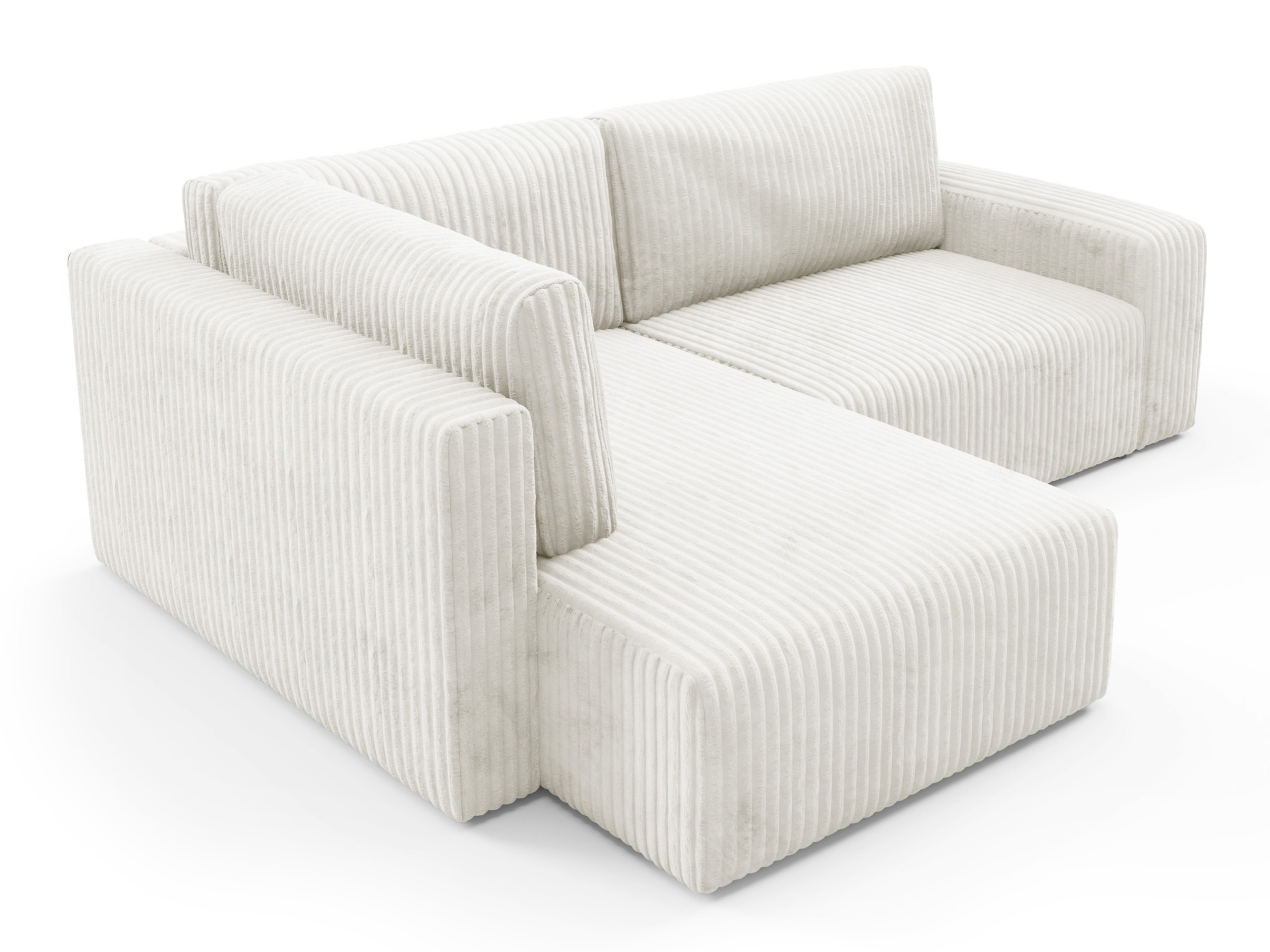 Kutna garnitura Franklin 162 (Lijevo)