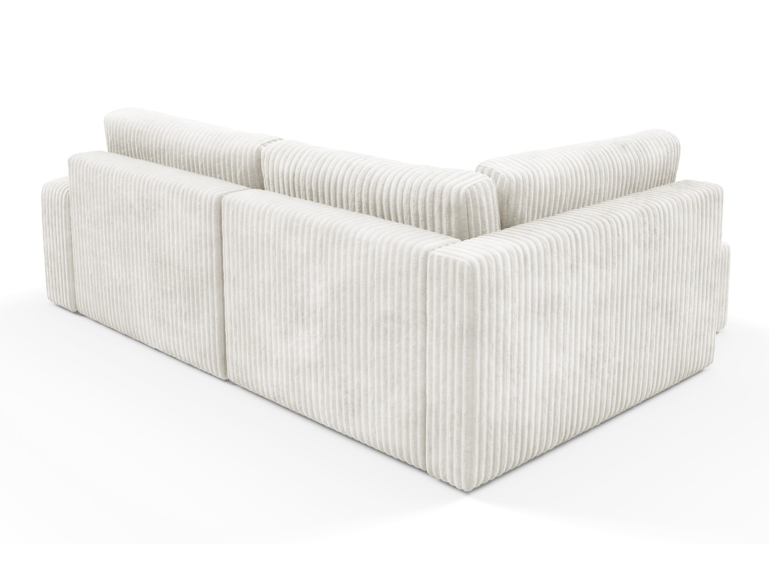 Kutna garnitura Franklin 162 (Lijevo)