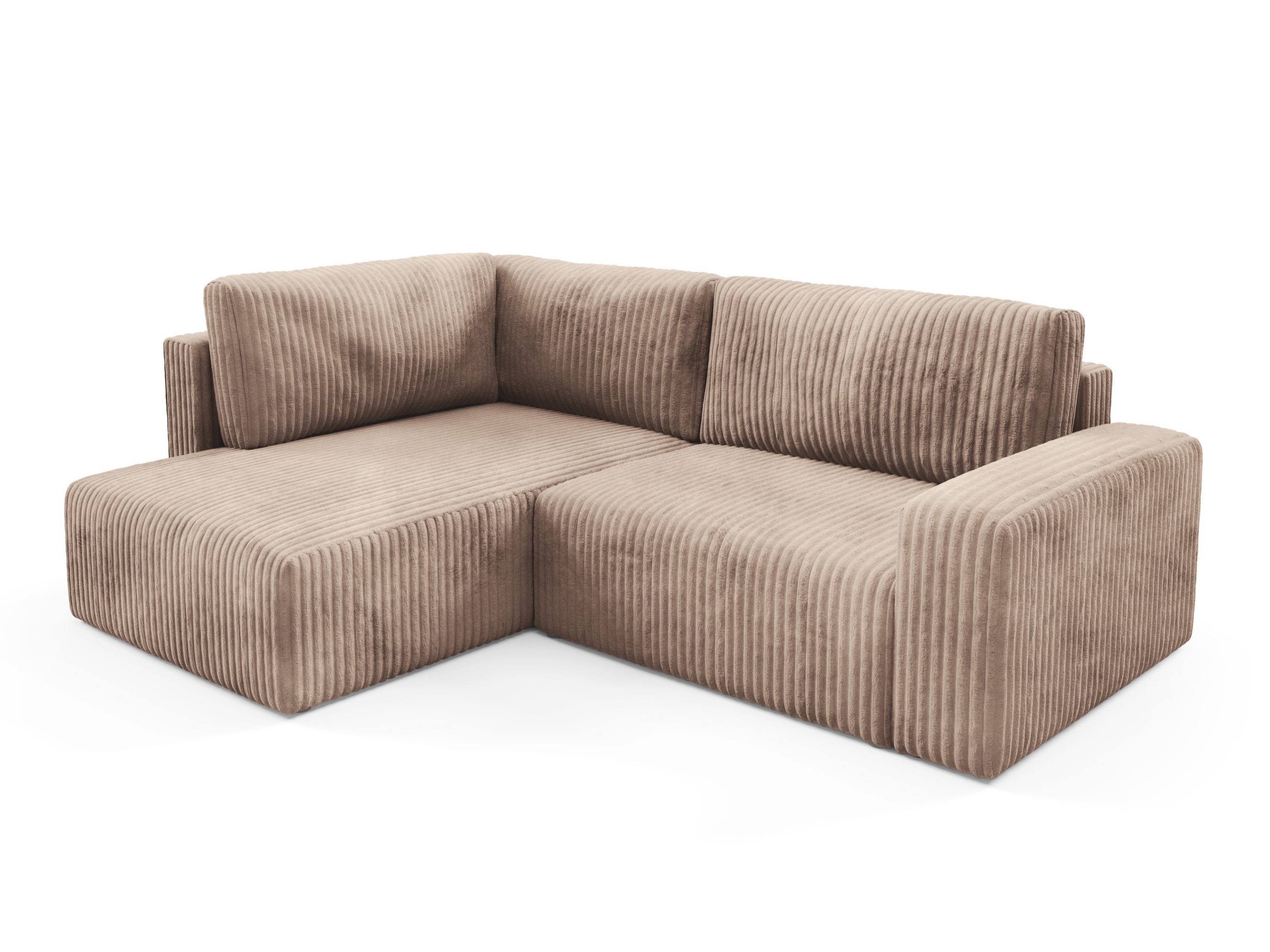 Kutna garnitura Franklin 162 (Lijevo)