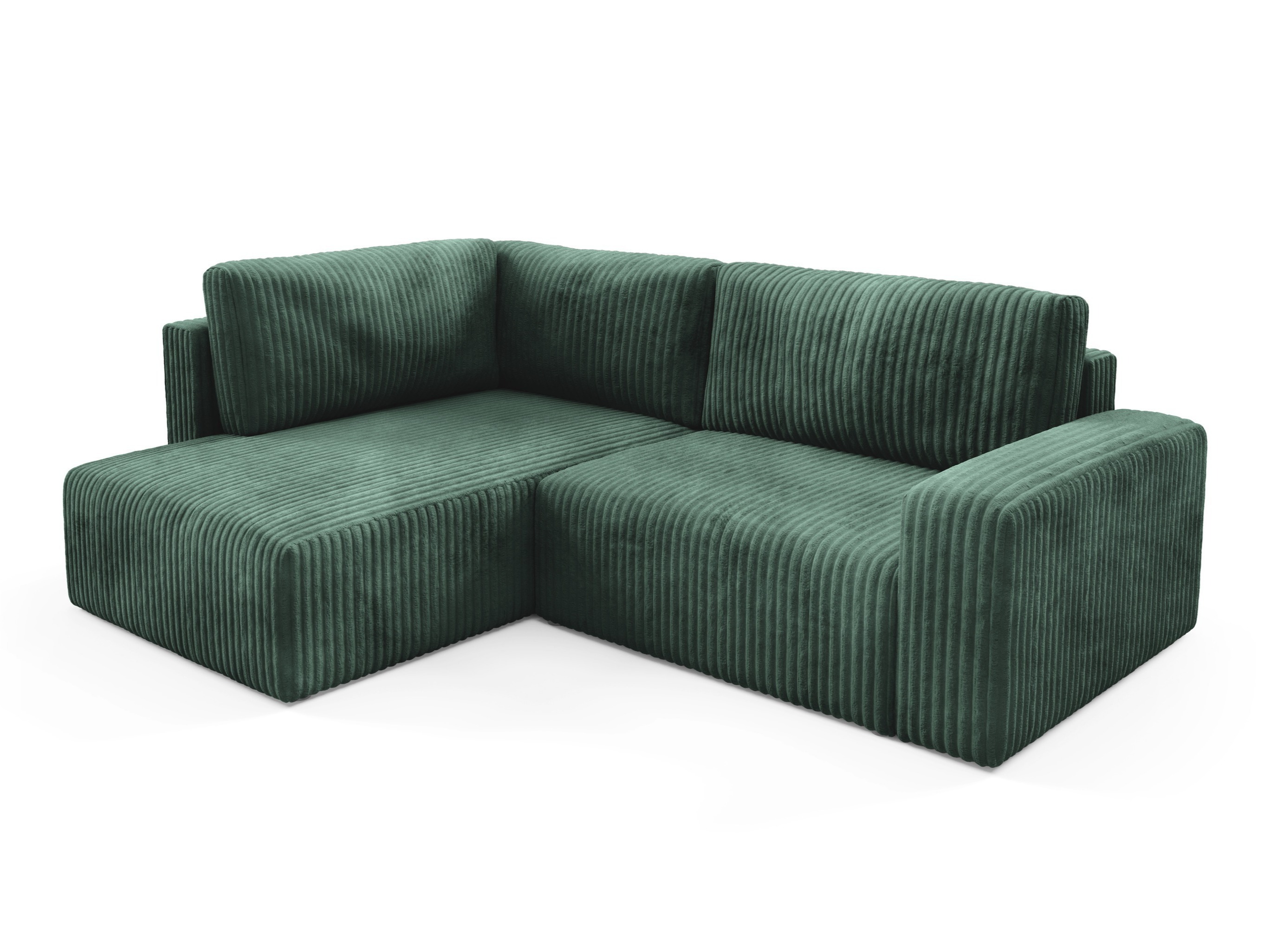 Kutna garnitura Franklin 162 (Lijevo)