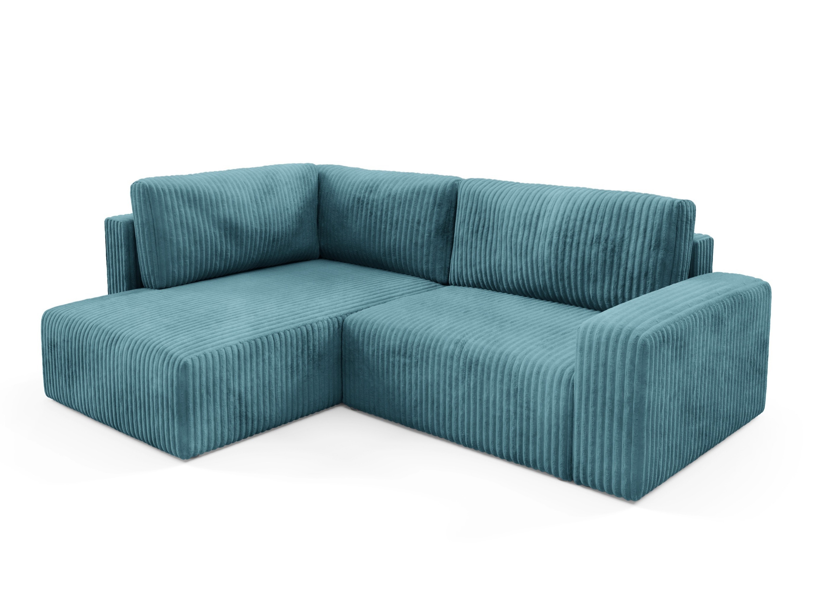 Kutna garnitura Franklin 162 (Lijevo)