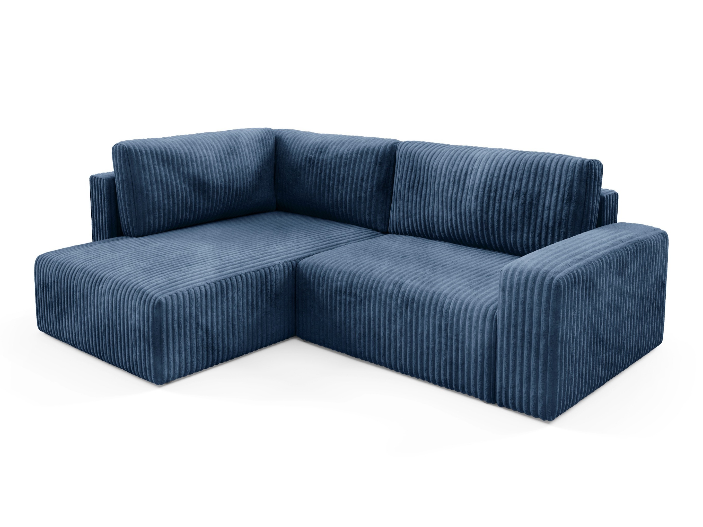 Kutna garnitura Franklin 162 (Lijevo)